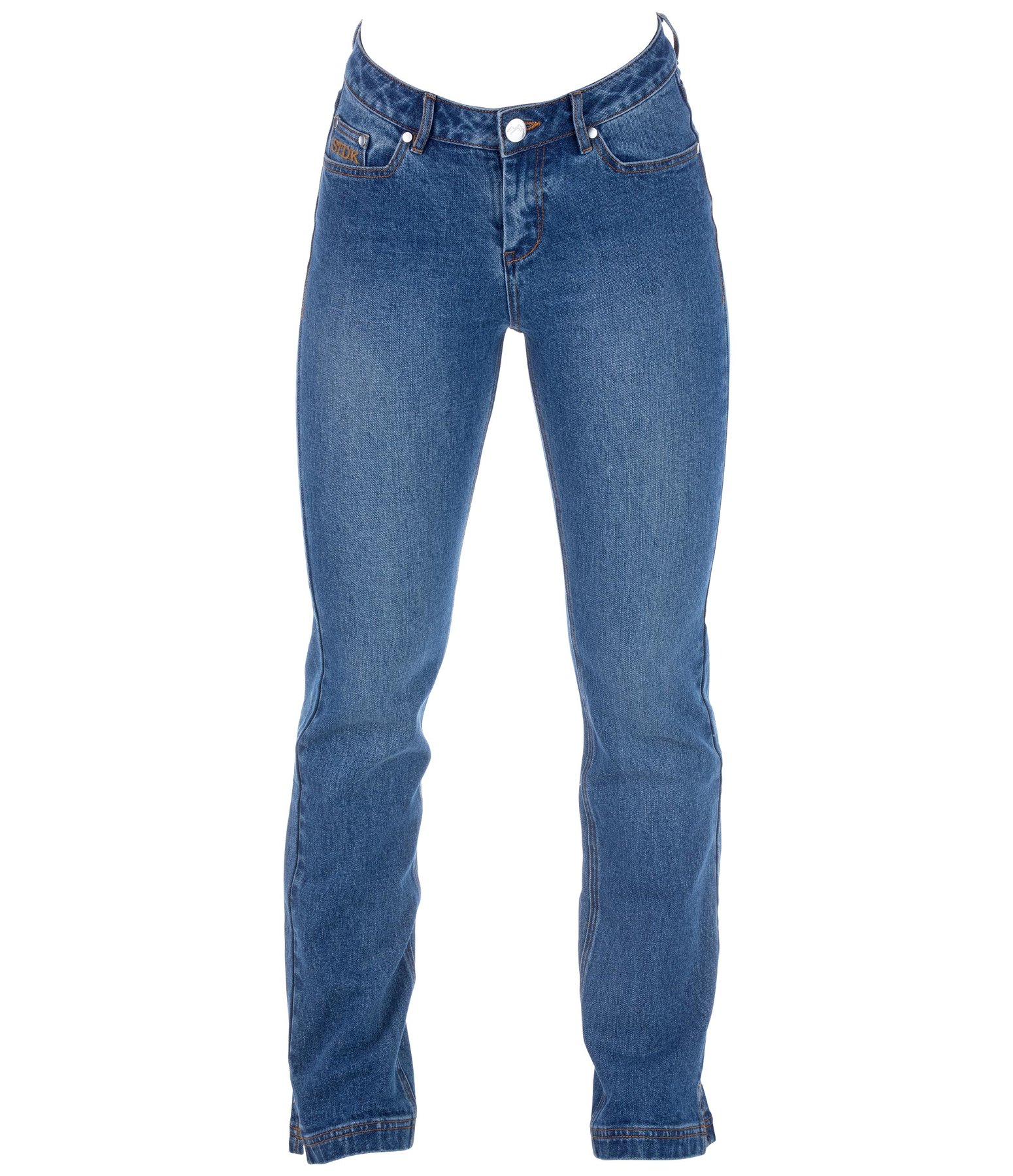 Jeans STONEDEEK Gracie longueur 36