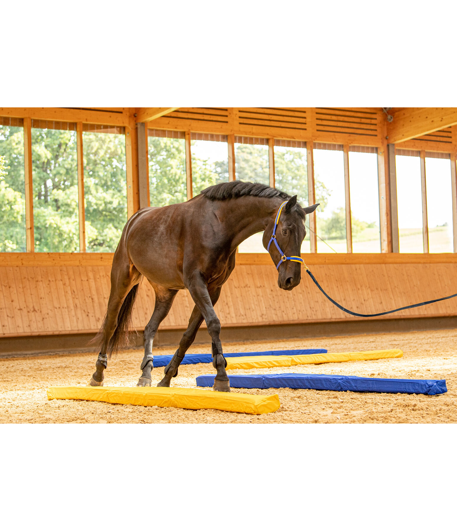 Couloir de double activation  2.0 �