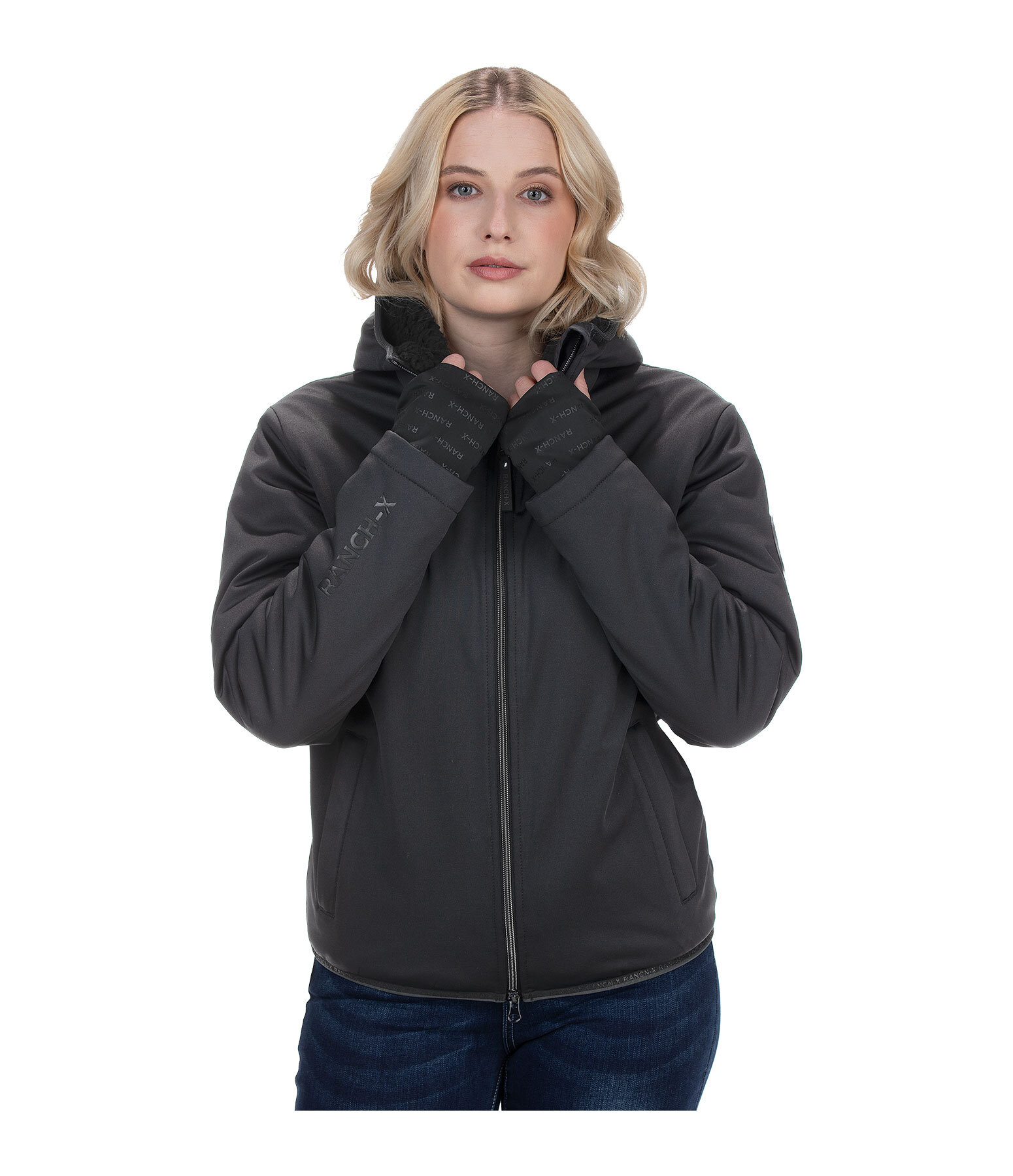 Veste softshell  Josie