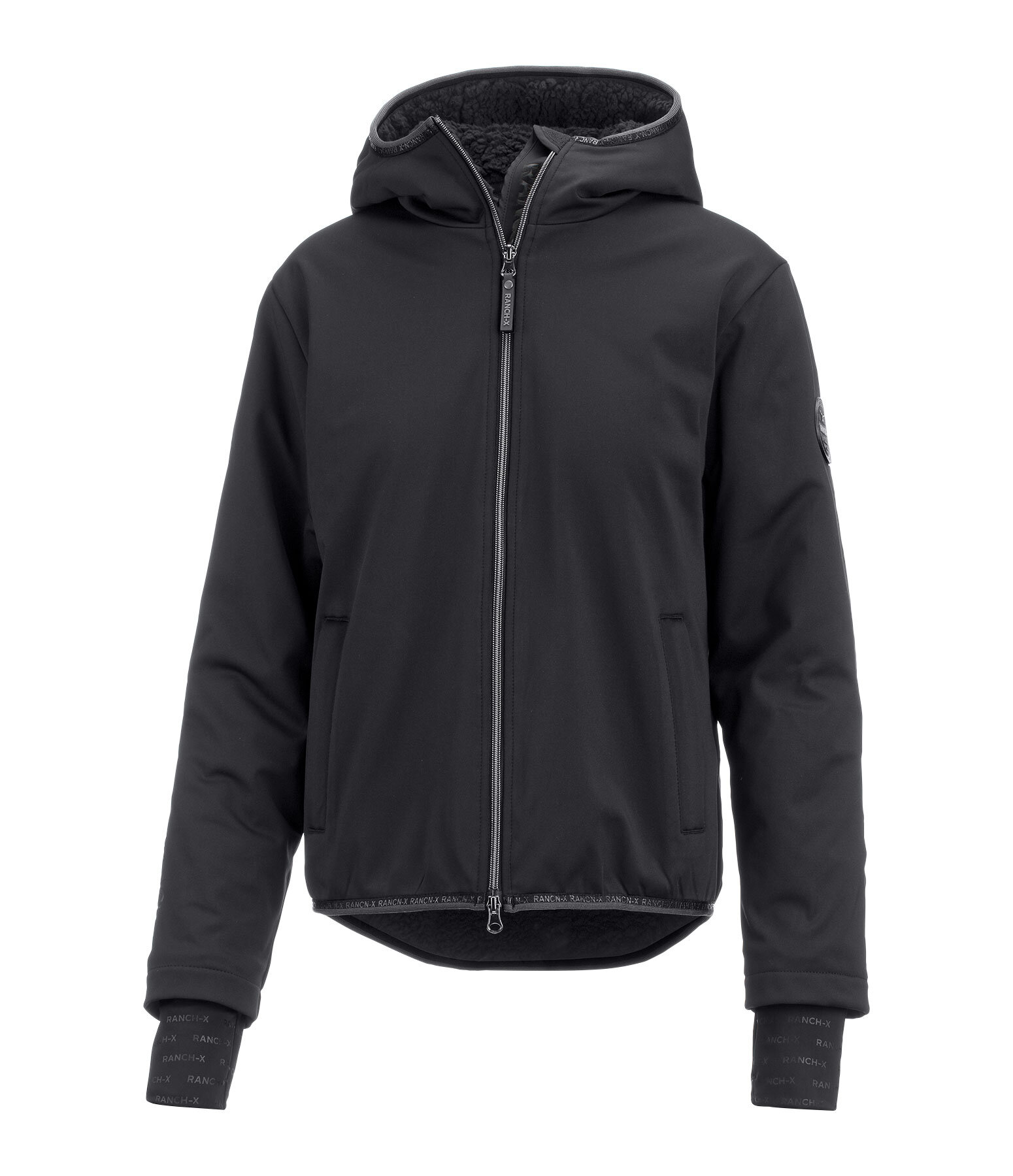 Veste softshell  Josie