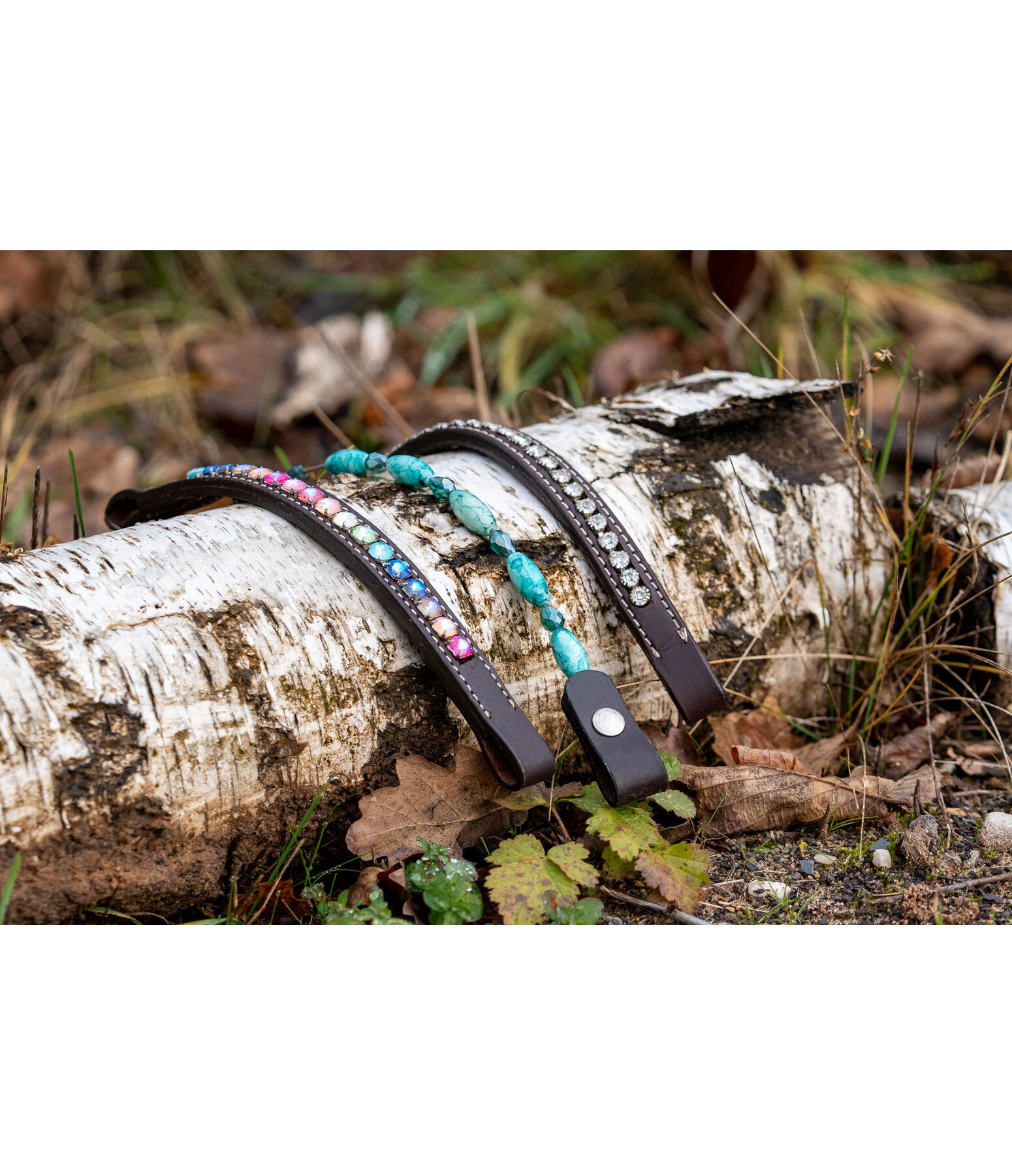 Arceau d'oreille Mix & Match  Pearl