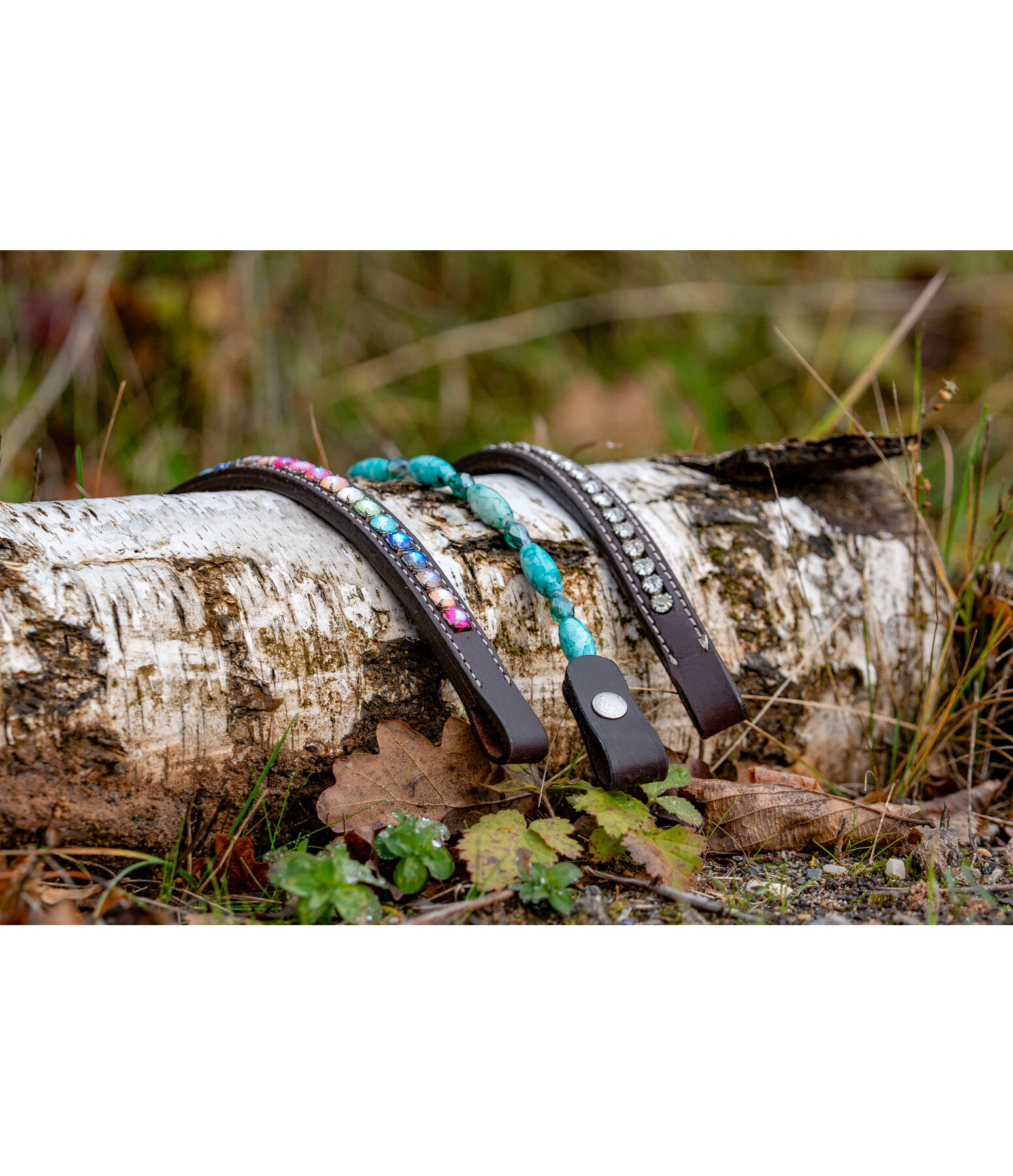 Arceau d'oreille Mix & Match  Pearl