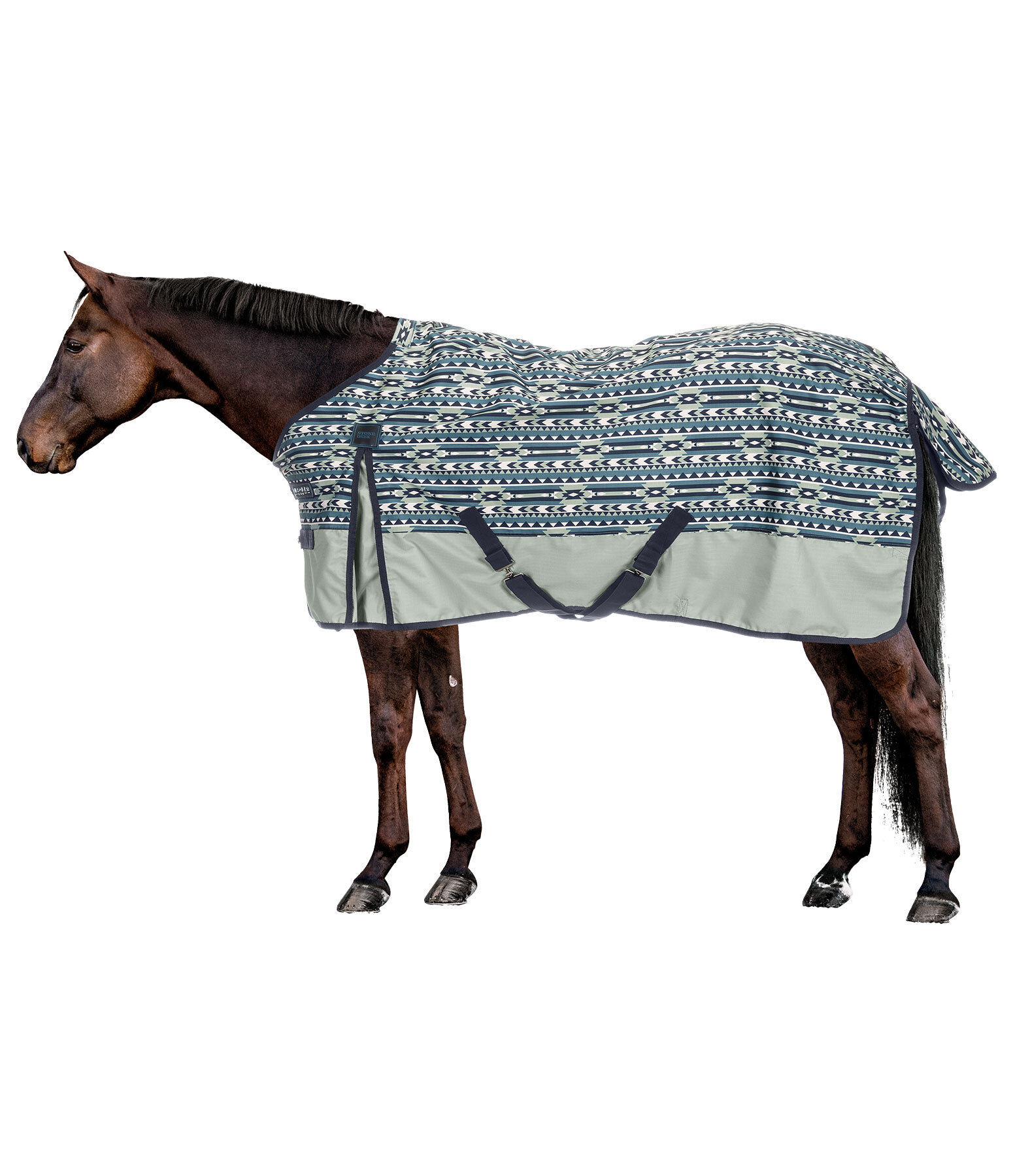 Couverture impermable  Billy