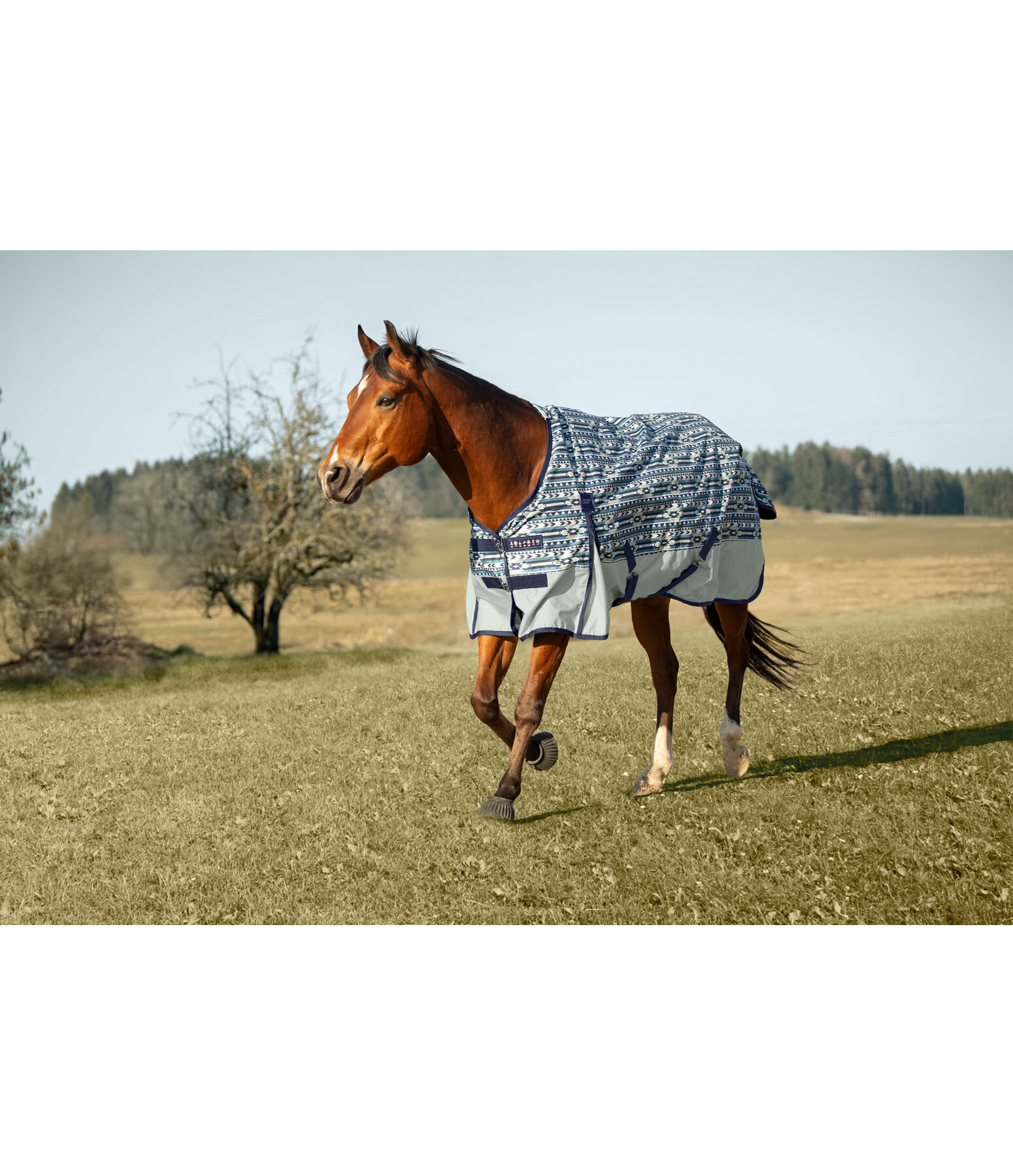 Couverture impermable  Billy