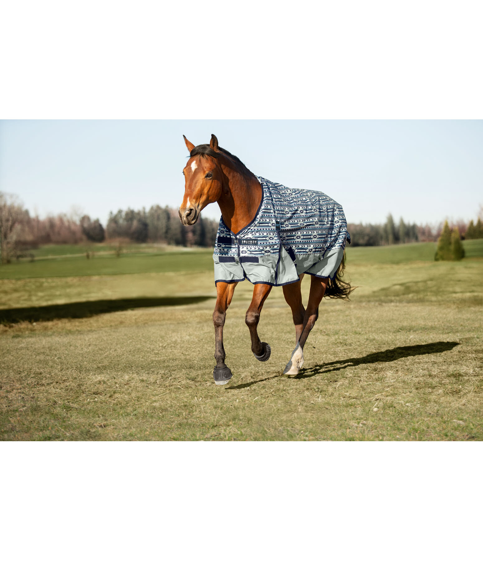 Couverture impermable  Billy