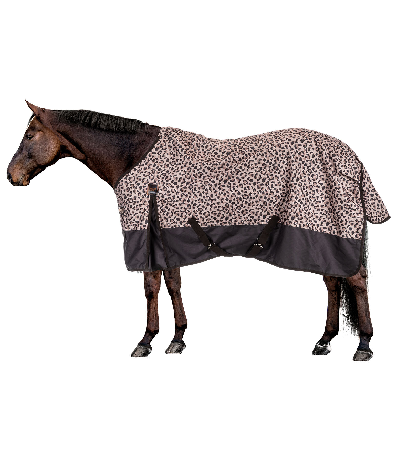 Couverture imperm�able  Billy