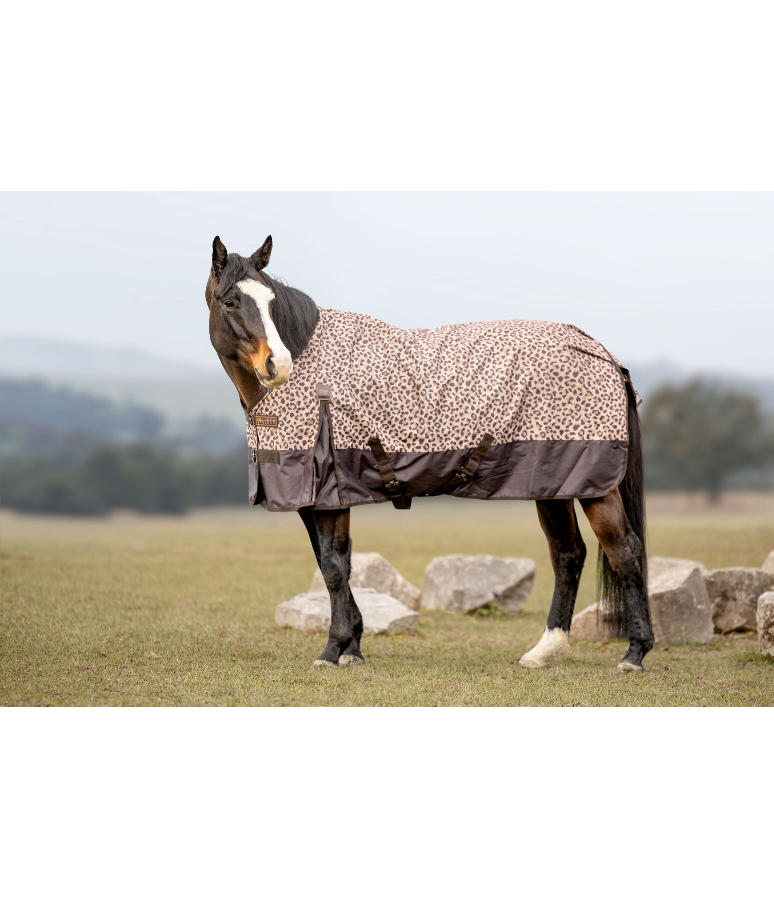 Couverture imperm�able  Billy