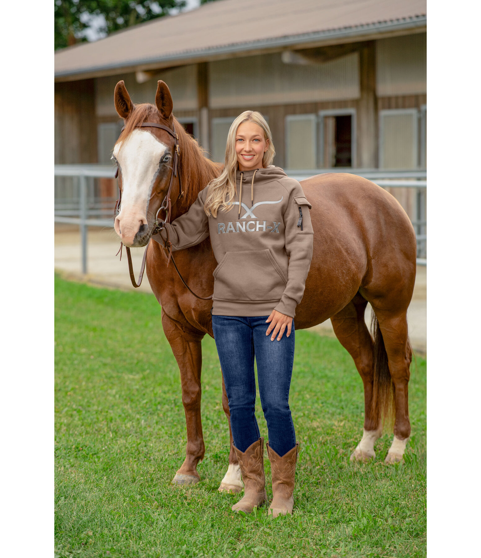 Sweat � capuche   Macy