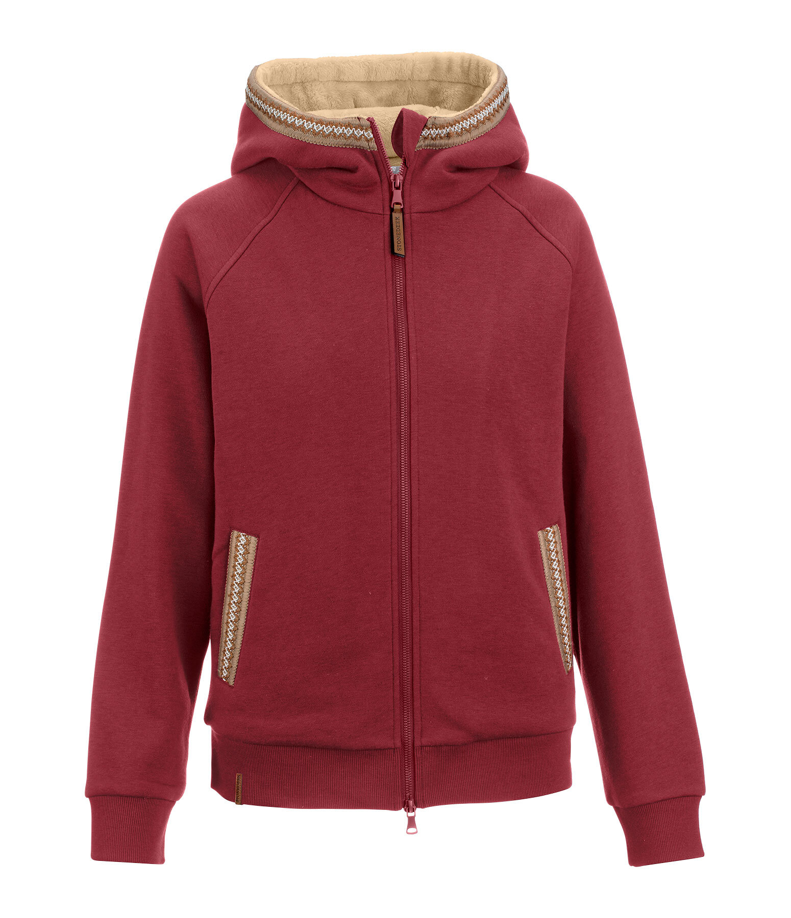 Veste sweat  Dakota