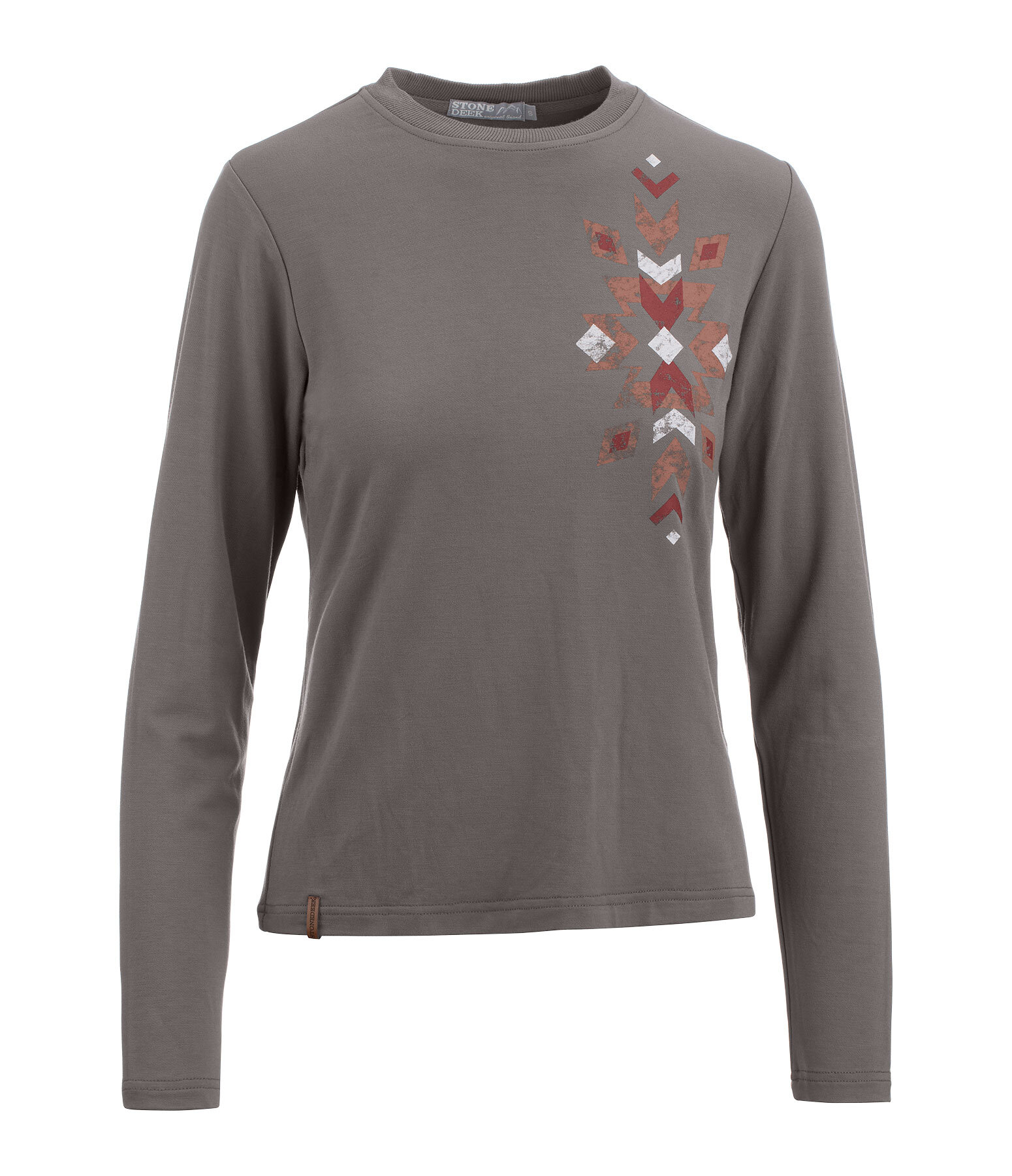 T-shirt  manches longues  Cassidy