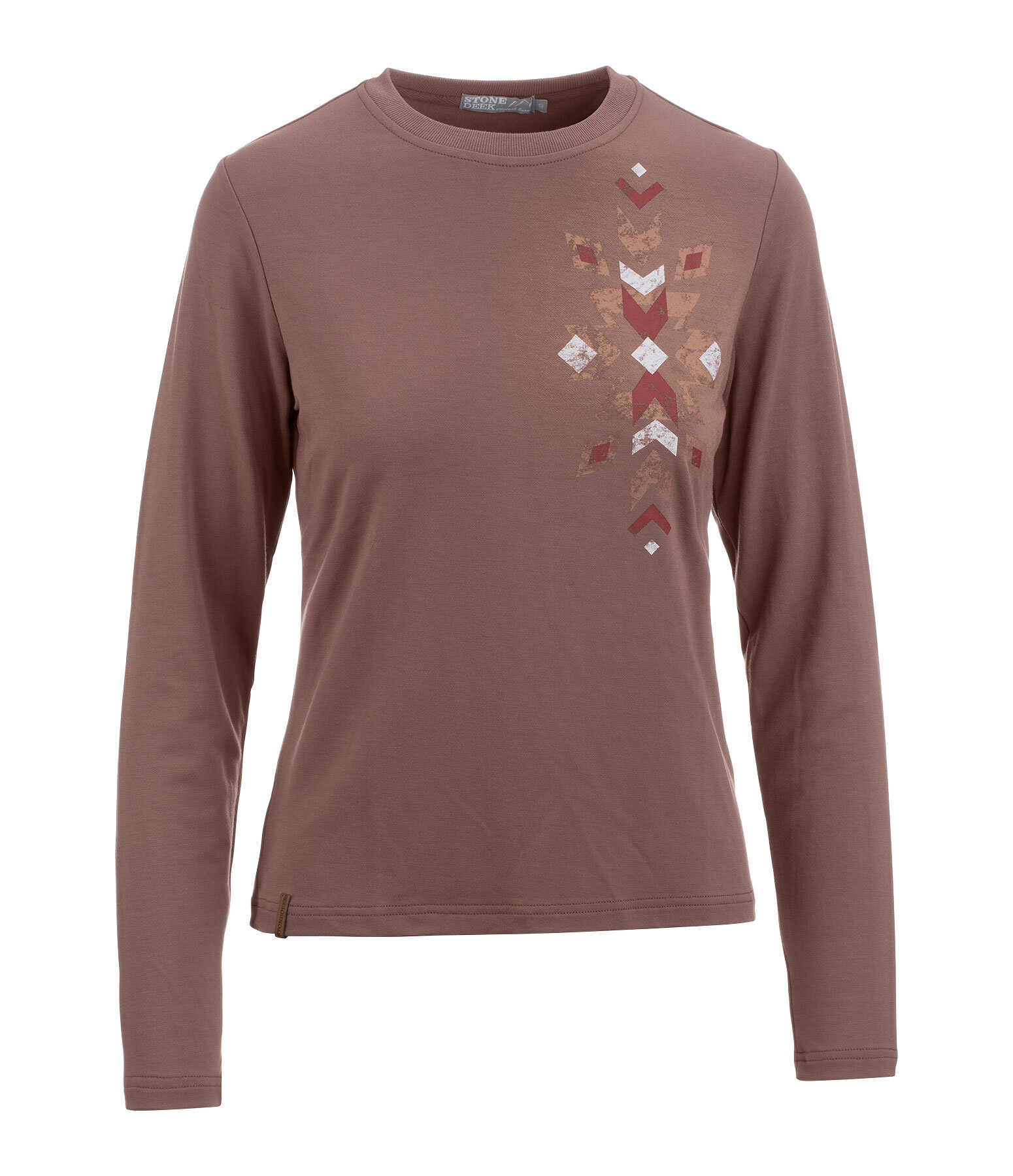 T-shirt  manches longues  Cassidy