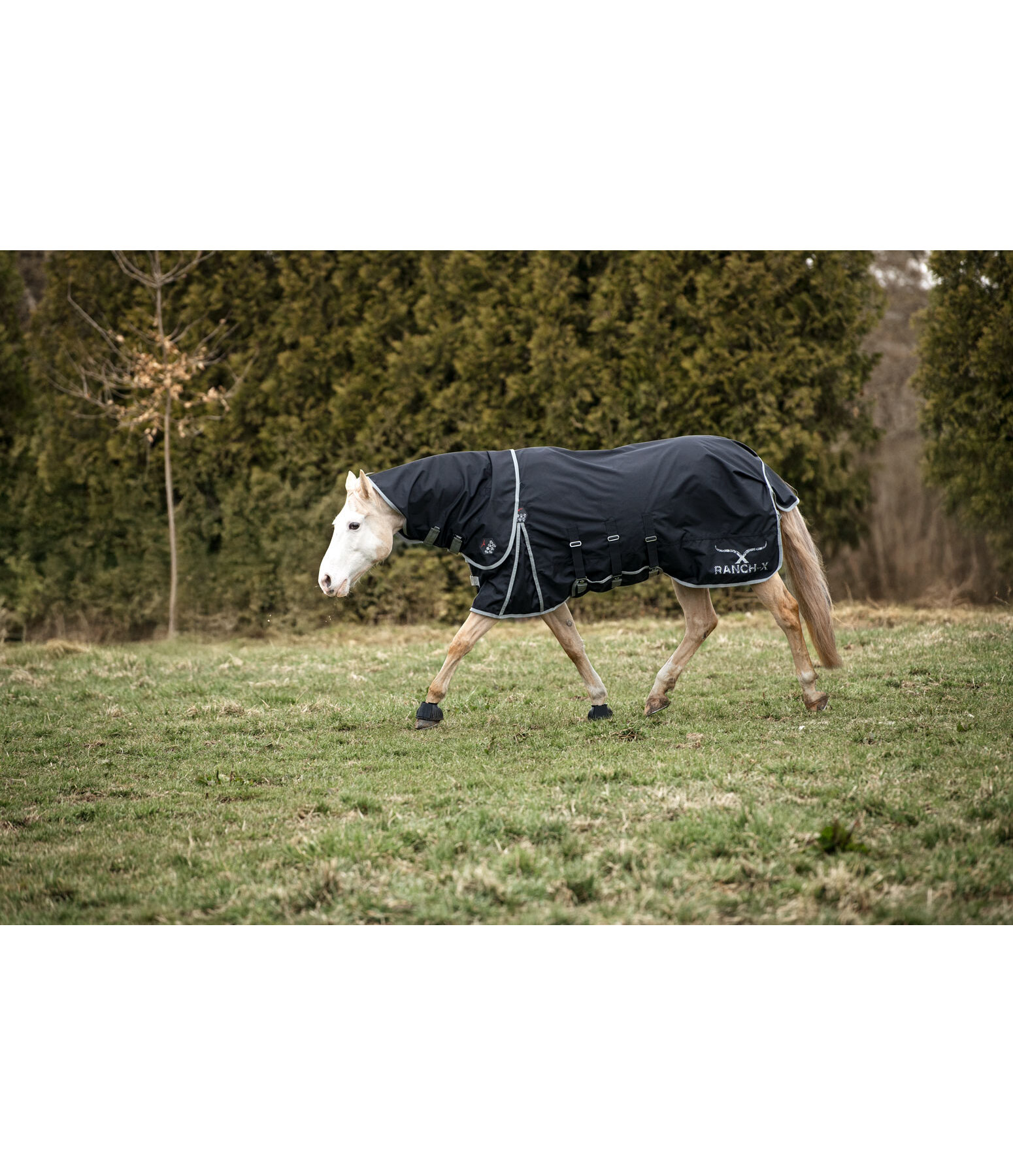 Couverture d'ext�rieur  All-Rounder Nylon