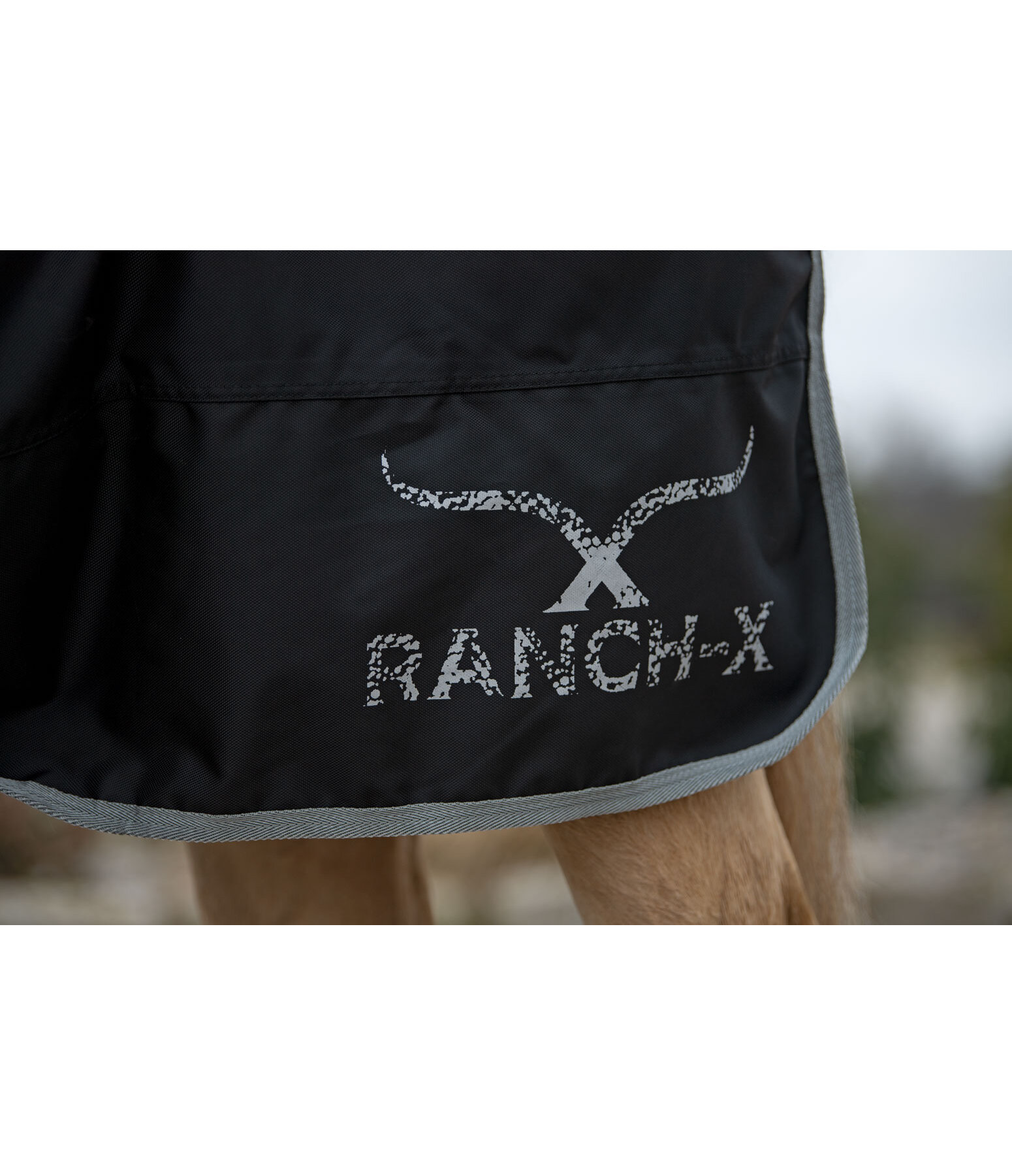 Couverture d'ext�rieur  All-Rounder Nylon