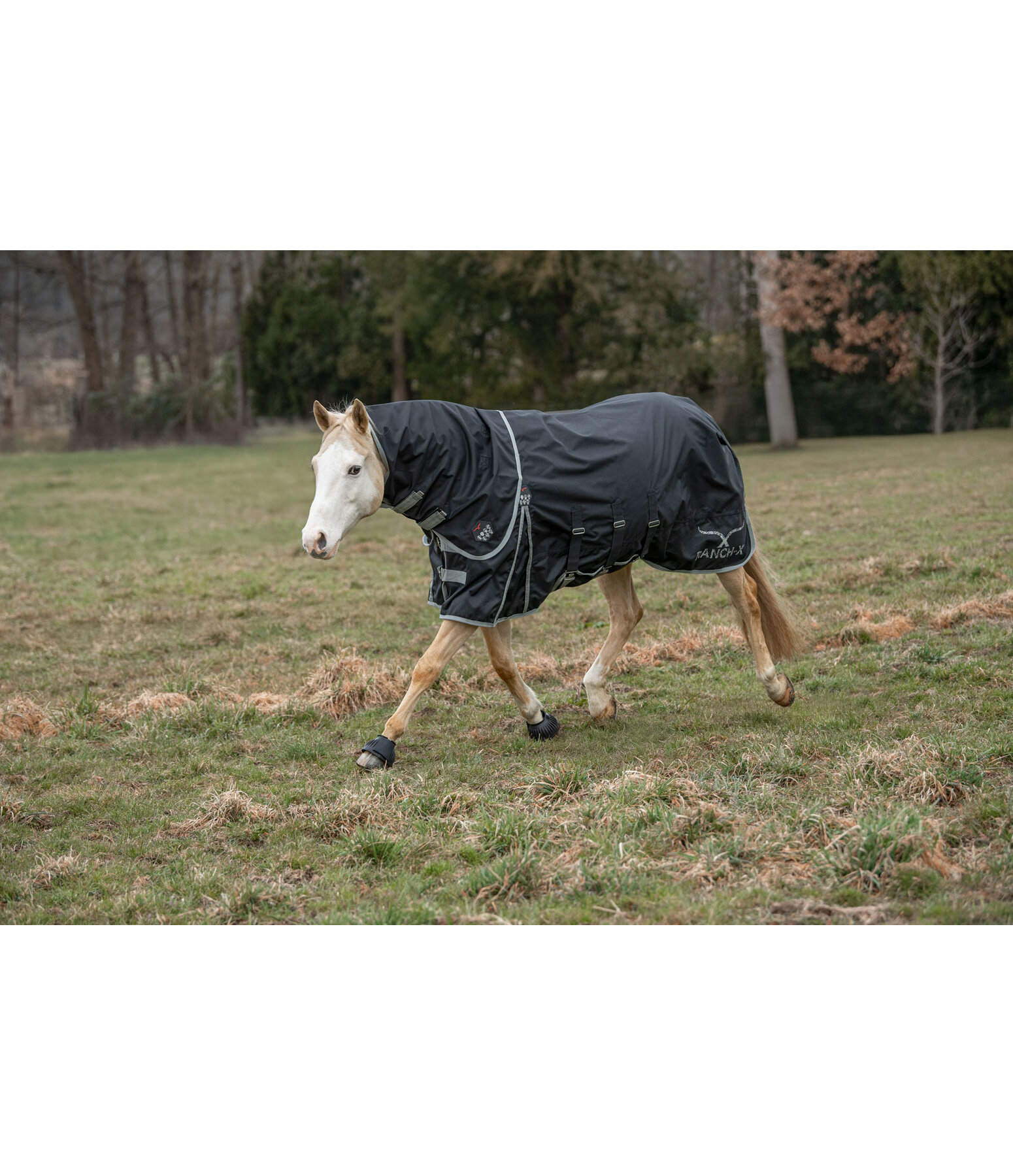 Couvre-cou  All-Rounder Nylon