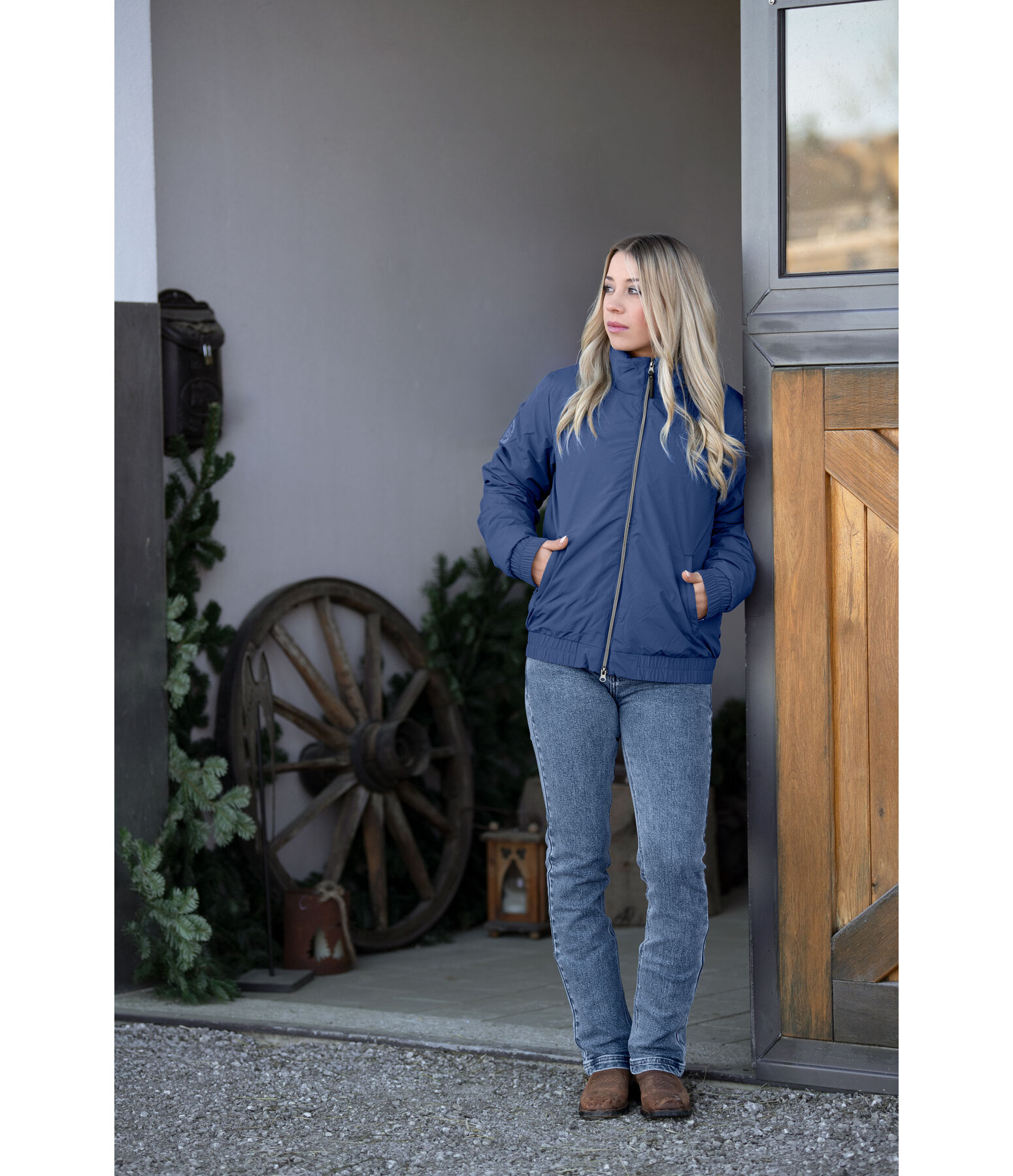 Veste d'entra�nement  Aspen