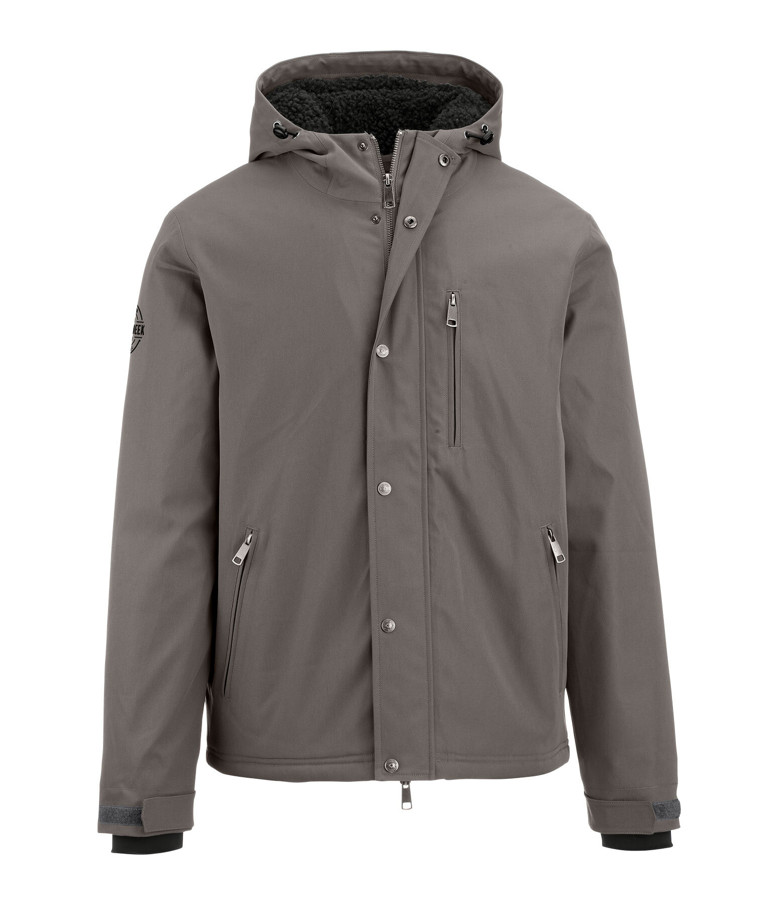 Veste d'quitation d'hiver unisexe  Peyton