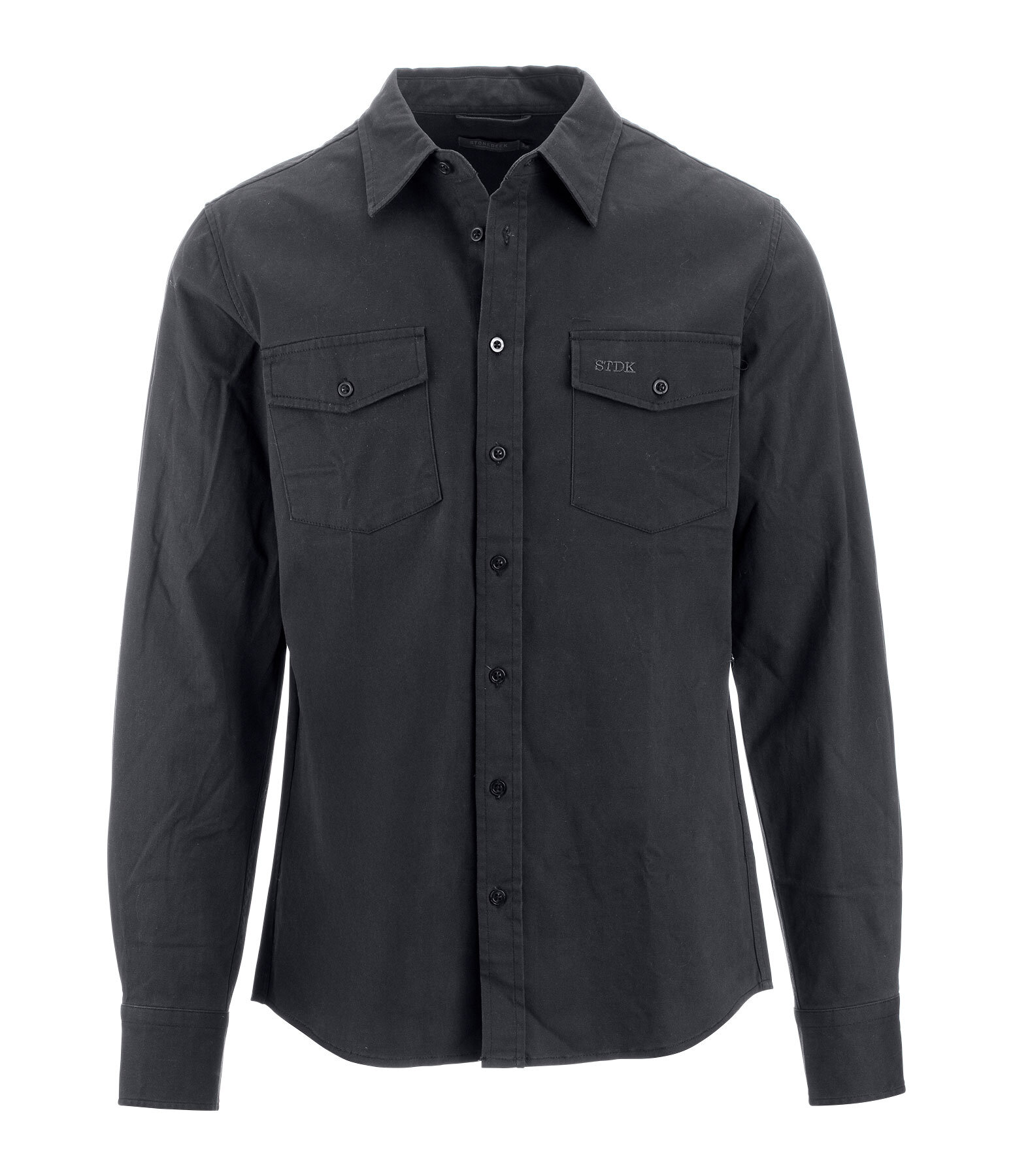 Chemise en flanelle pour homme  Logan