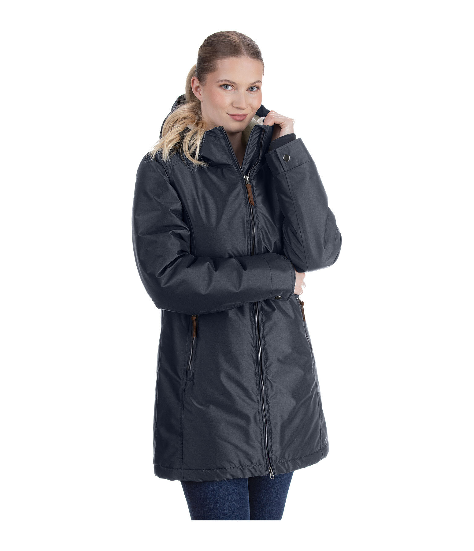 Parka  Willow II