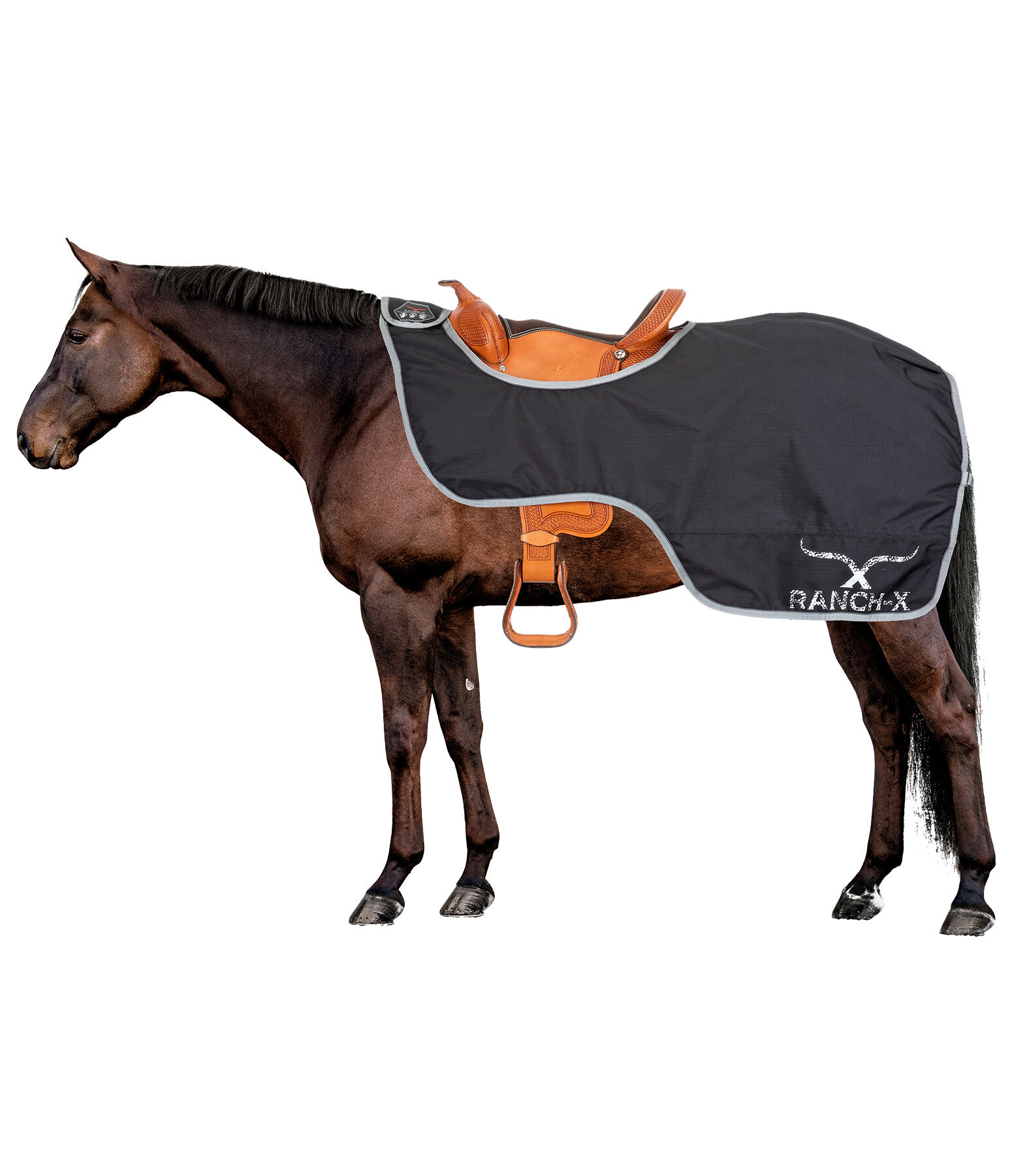 Couvre-reins imperm�able  Weather Protect