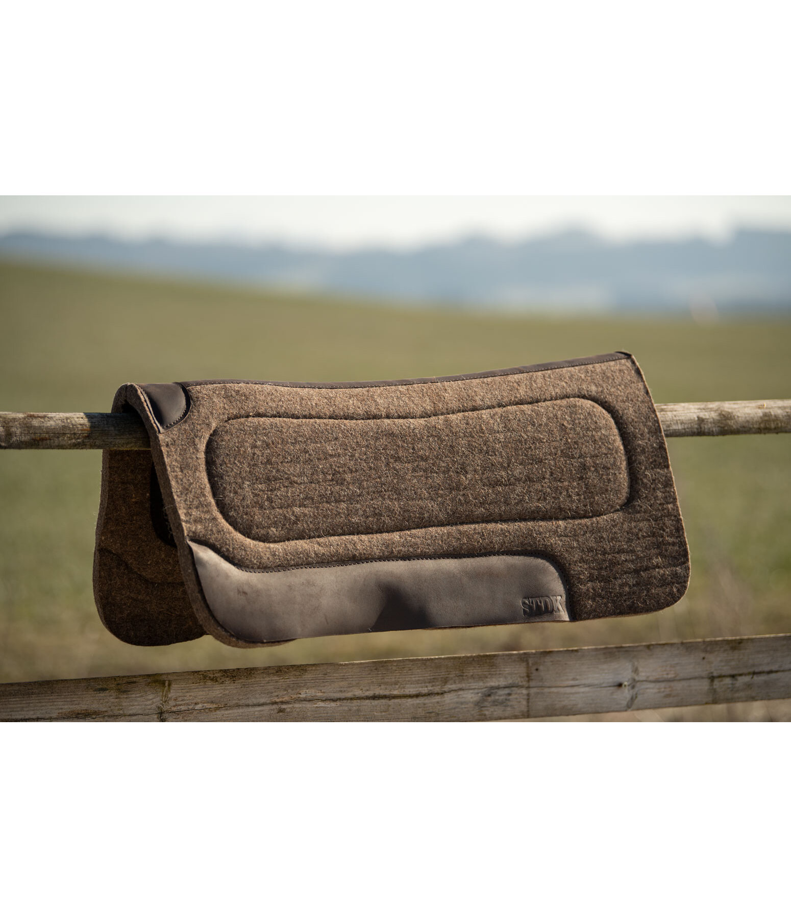 Pad western antidrapant