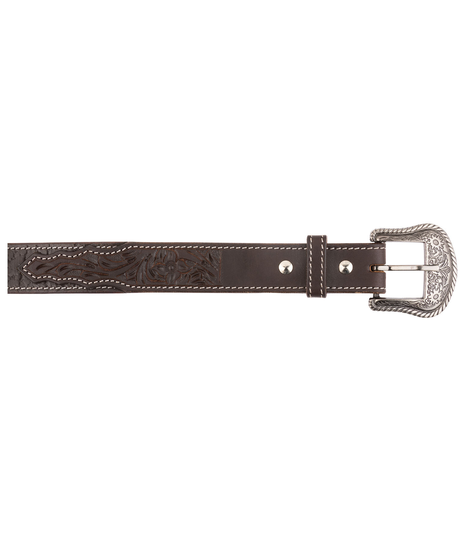 Ceinture en cuir  Enola