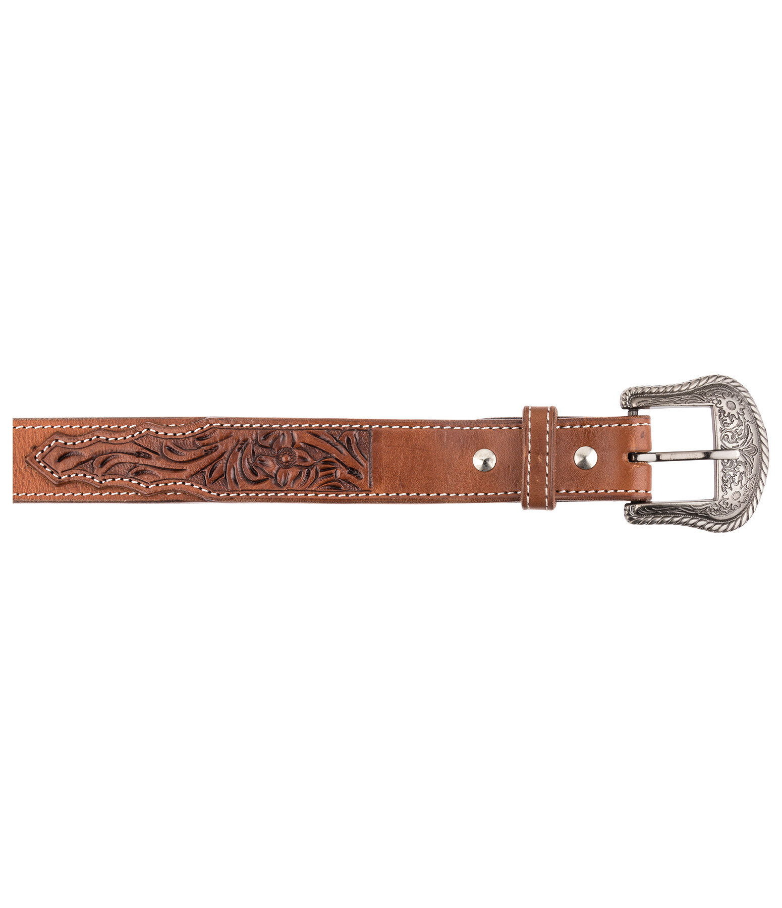 Ceinture en cuir  Enola