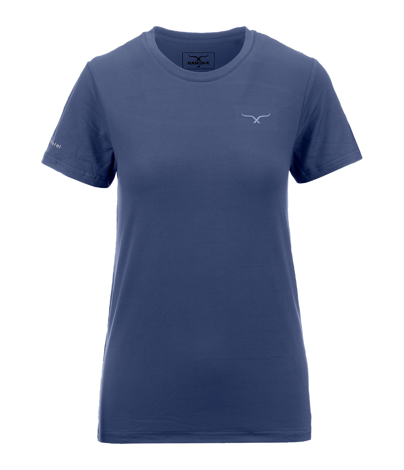 T-shirt technique  Amelia