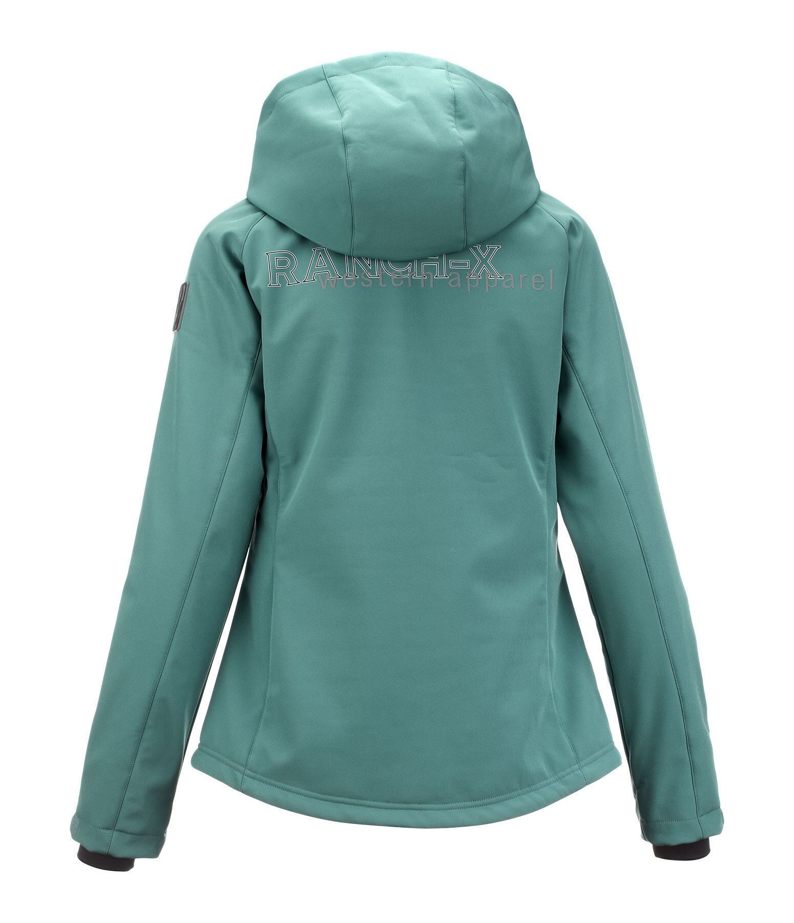 Veste softshell � capuche  Sutton