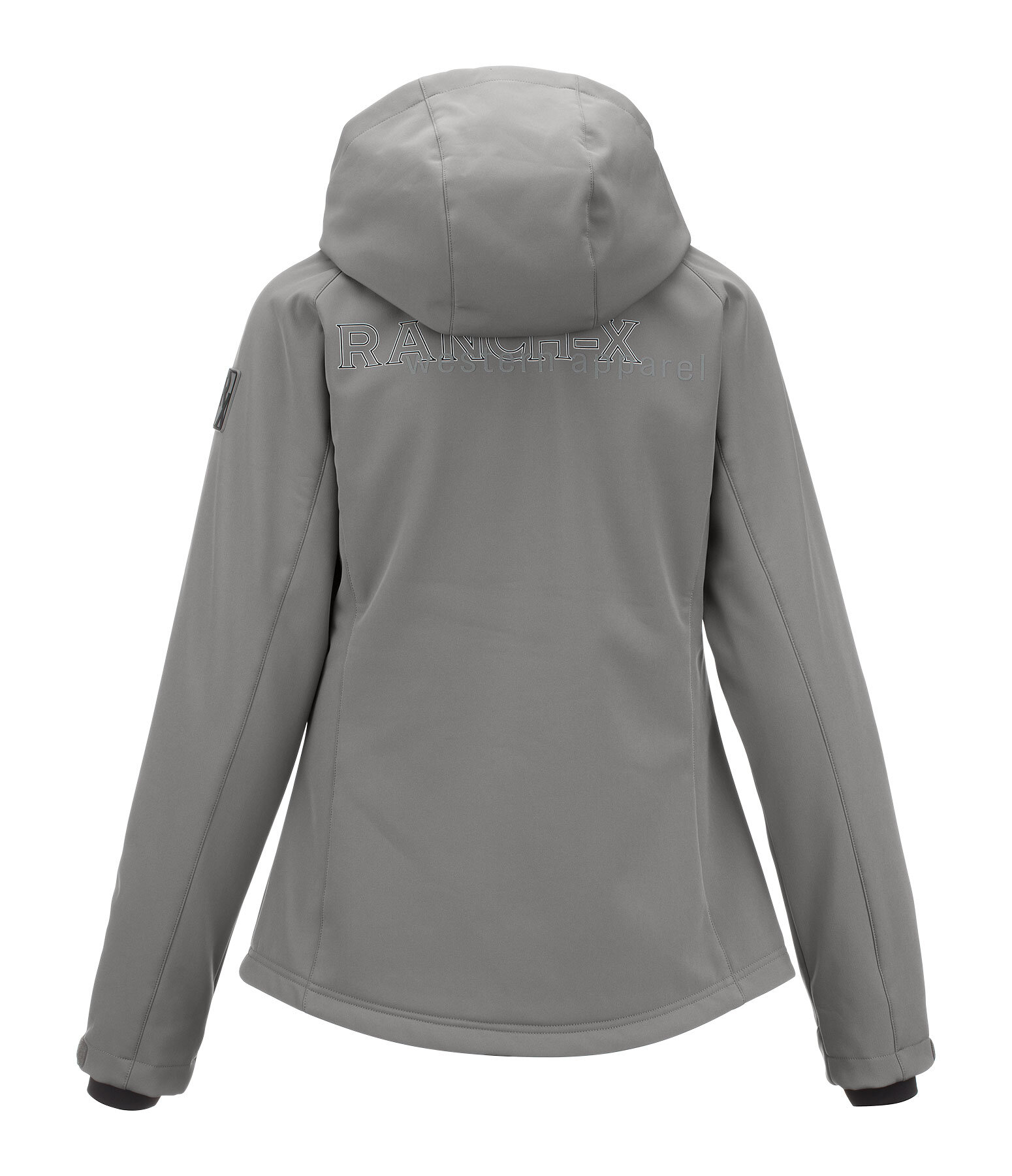 Veste softshell � capuche  Sutton