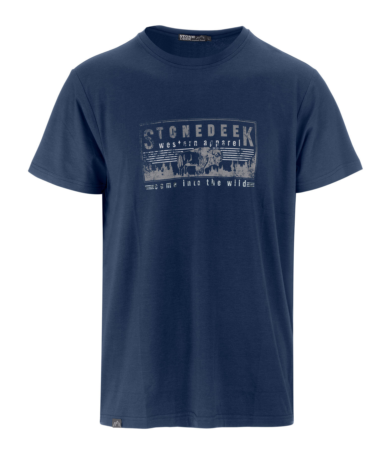 T-shirt homme  Buffalo