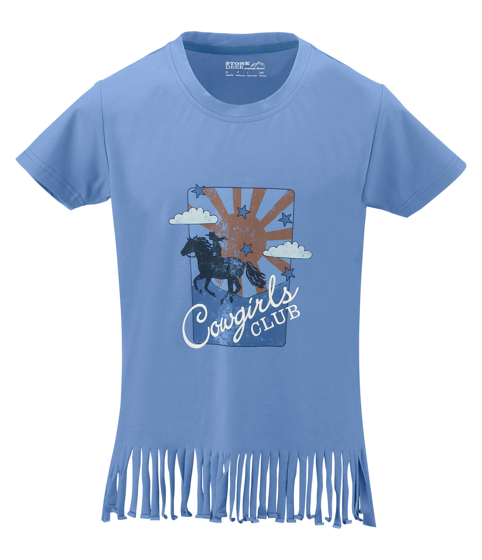 T-shirt enfant  Rylee