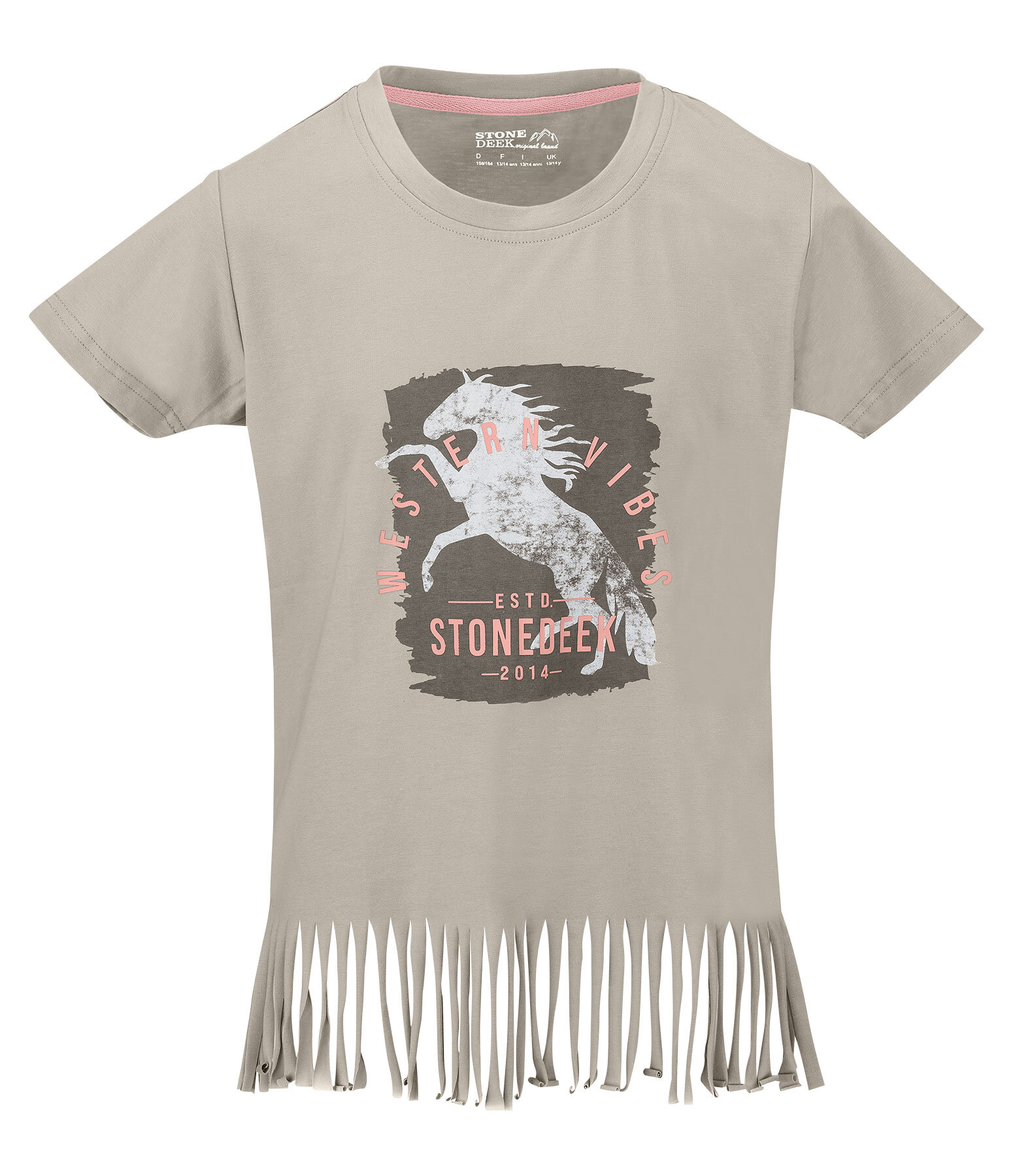 T-shirt enfant  Rylee