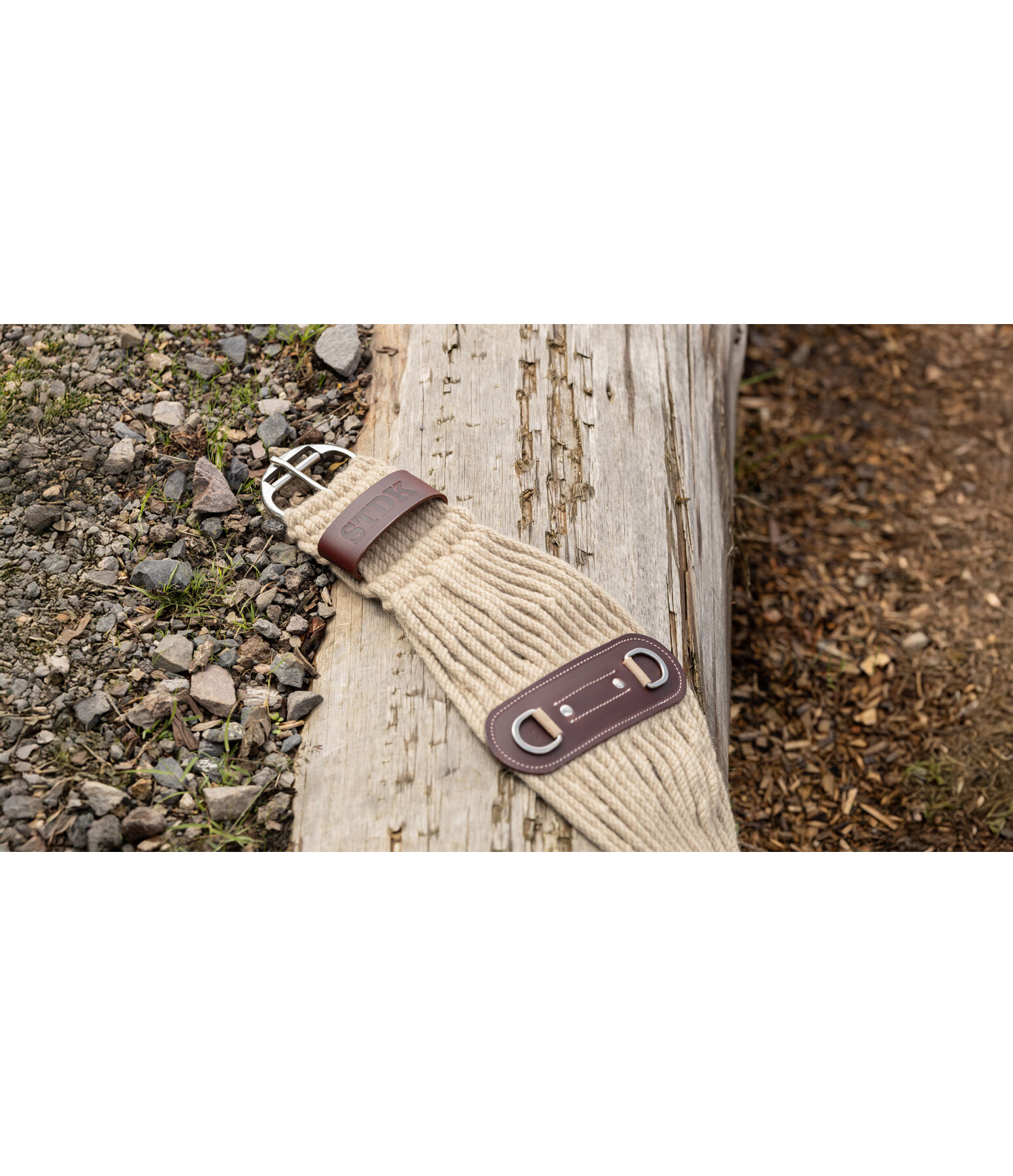 Sangle en corde  Roper