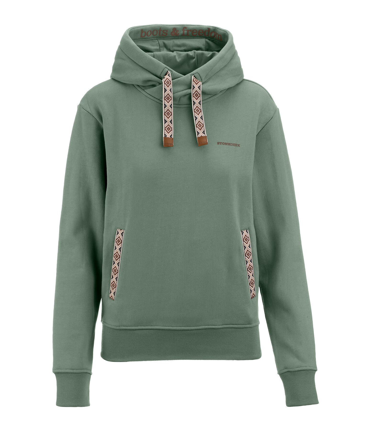 Sweat � capuche  Tayenna