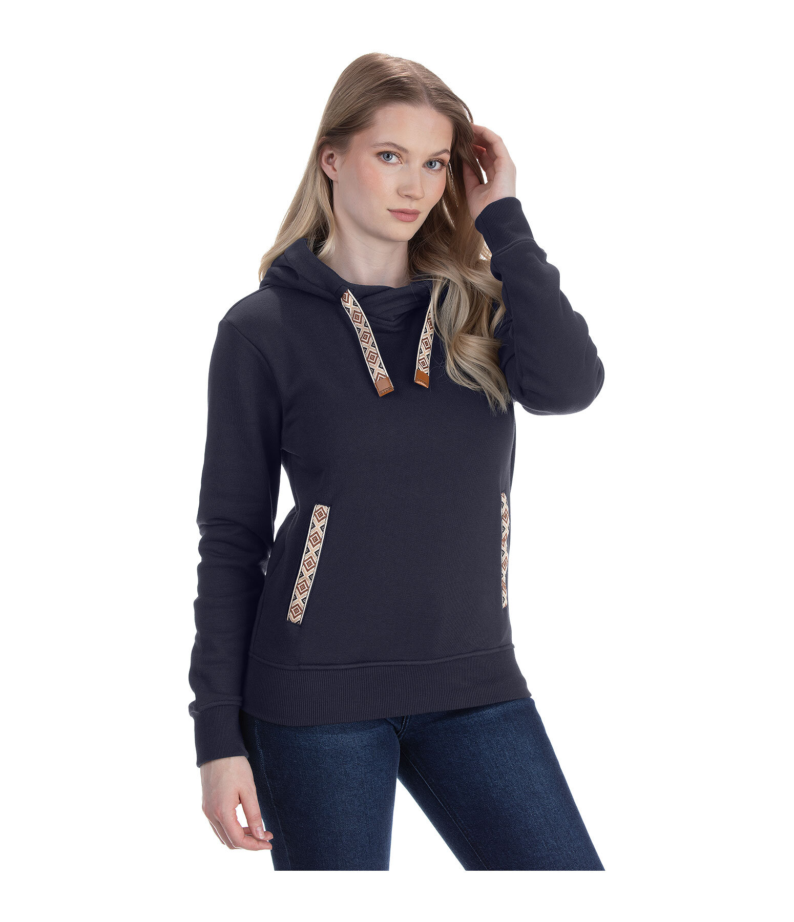 Sweat � capuche  Tayenna