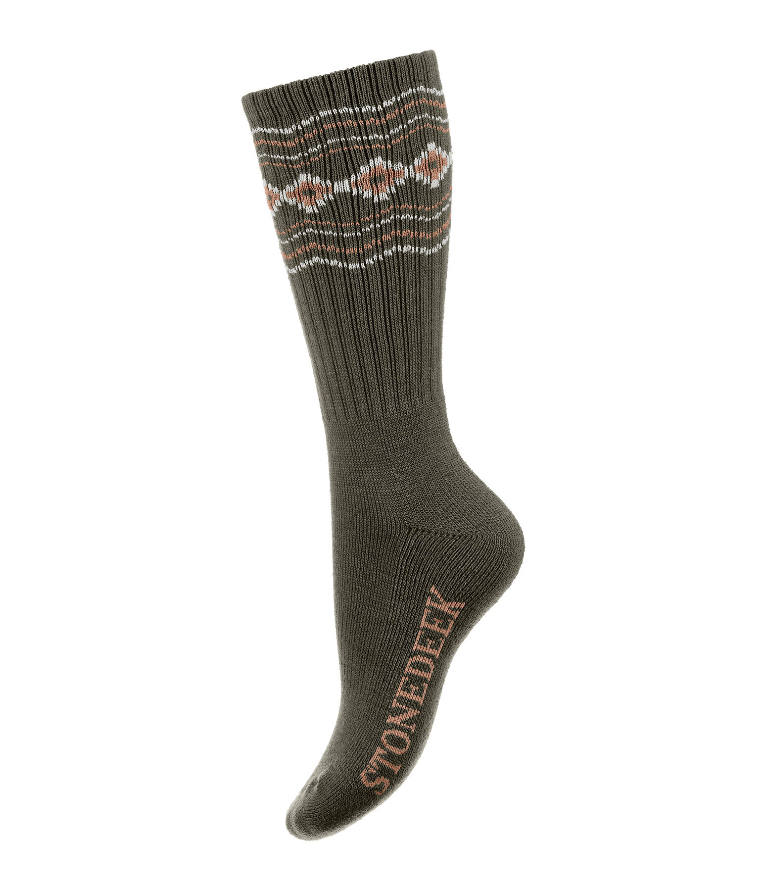 Chaussettes thermiques  Mika