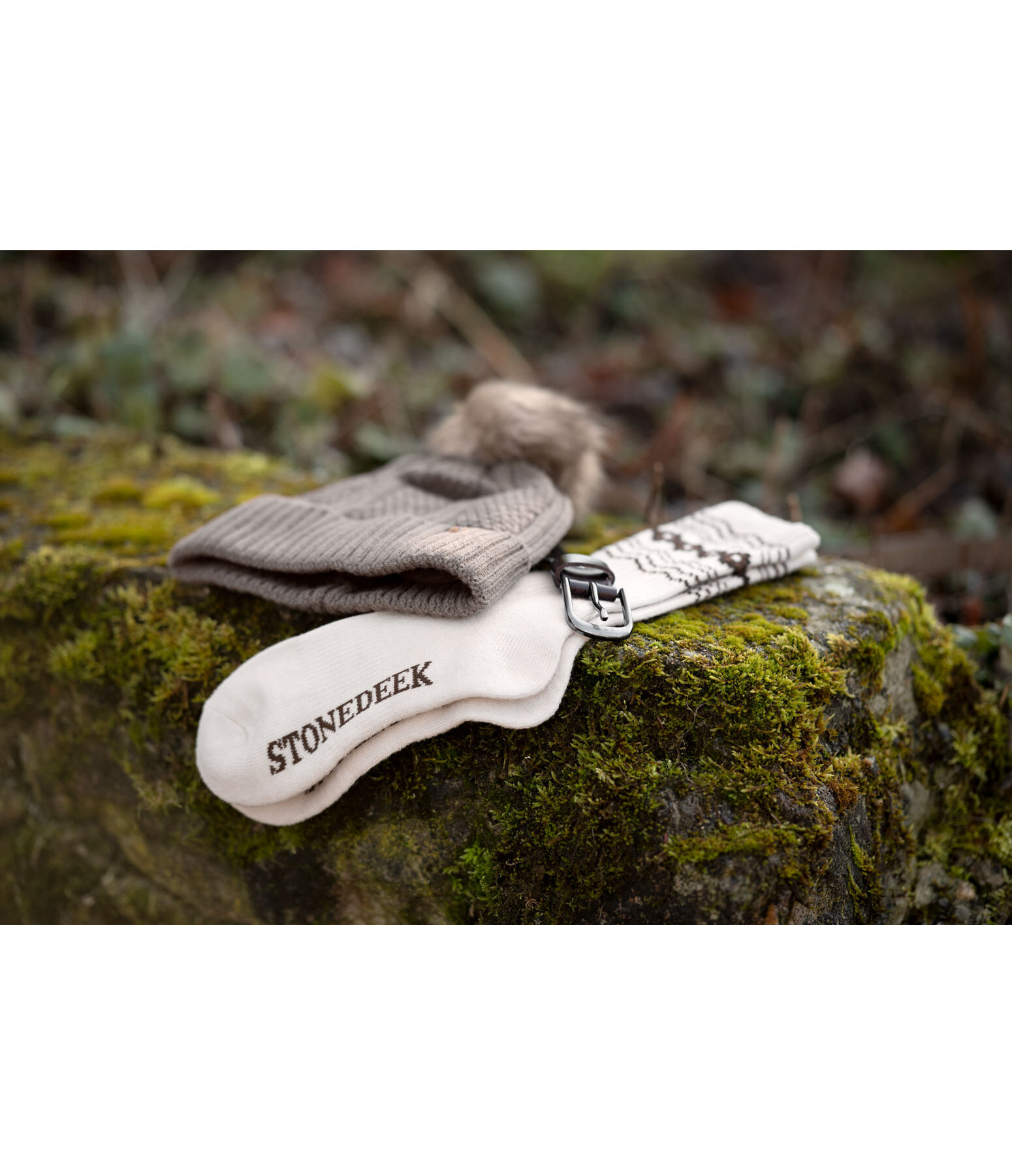 Chaussettes thermiques  Mika
