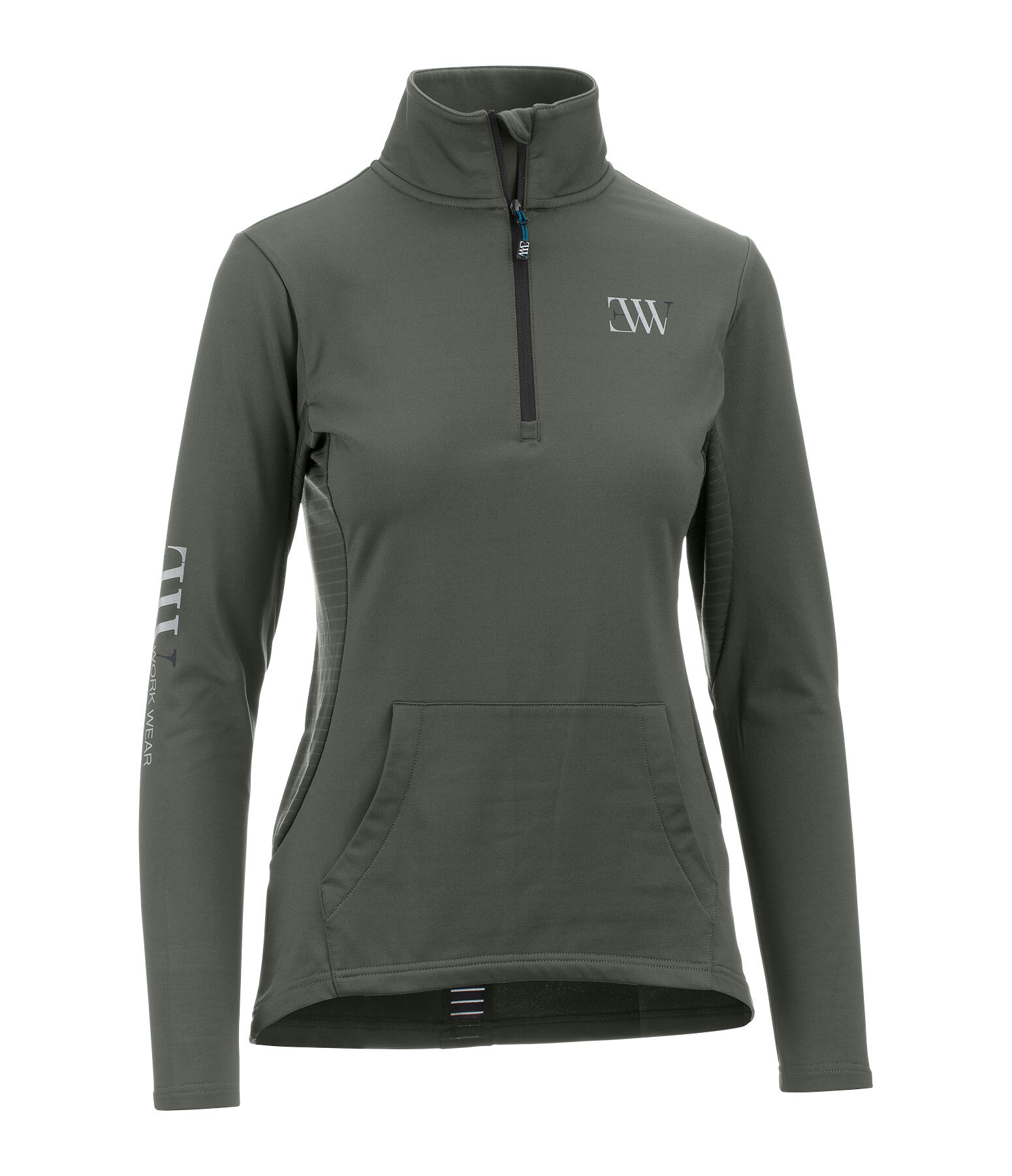 T-shirt technique  manches longues  Breeze