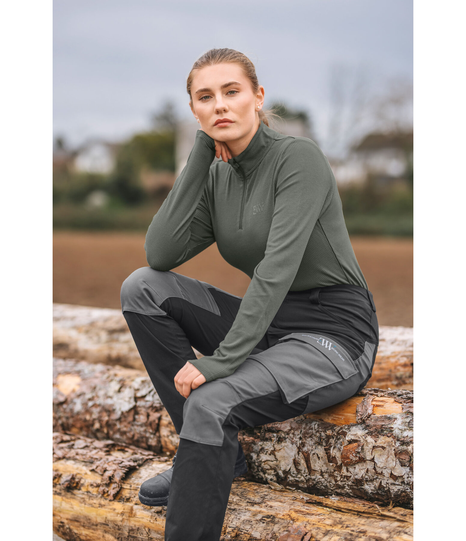 T-shirt technique ctel  Cosy