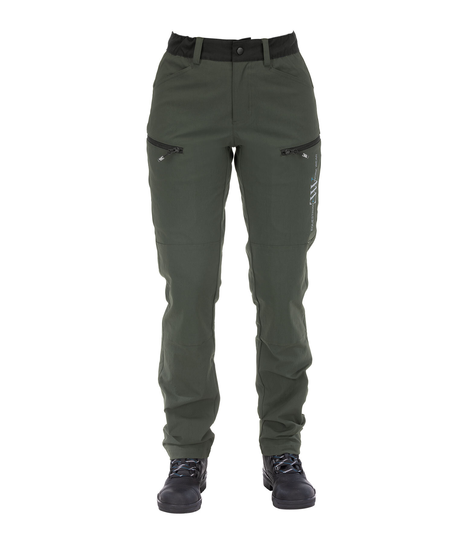 Pantalon d'extrieur stretch toute saison