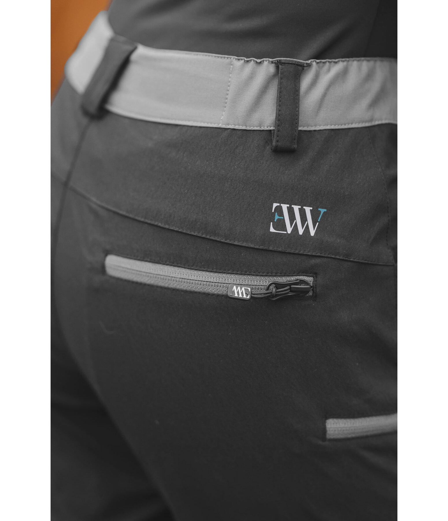 Pantalon d'extrieur stretch toute saison