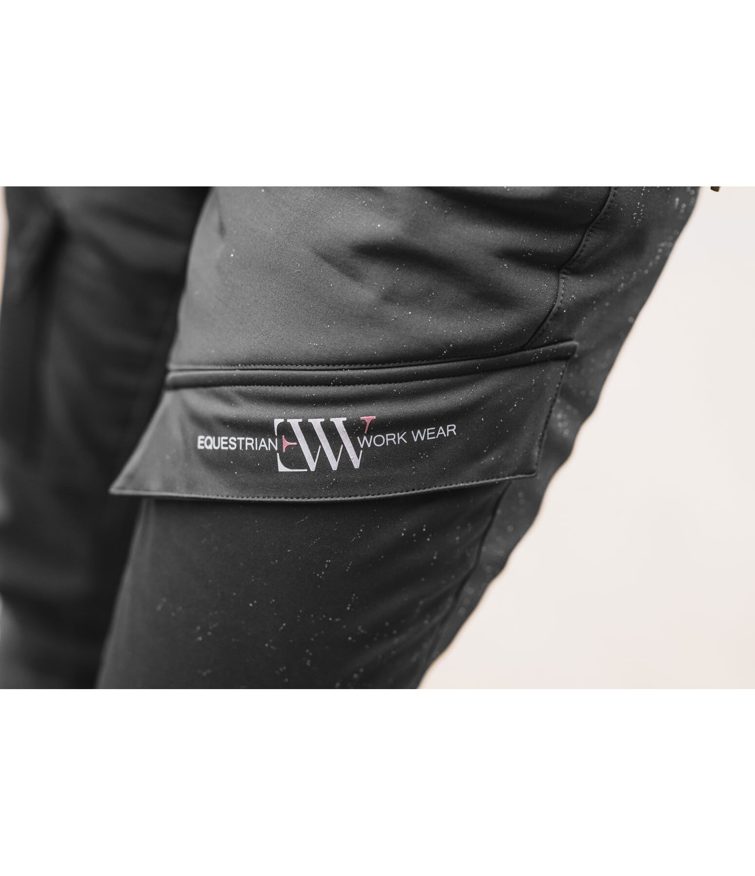 Pantalon d'extrieur d'hiver softshell