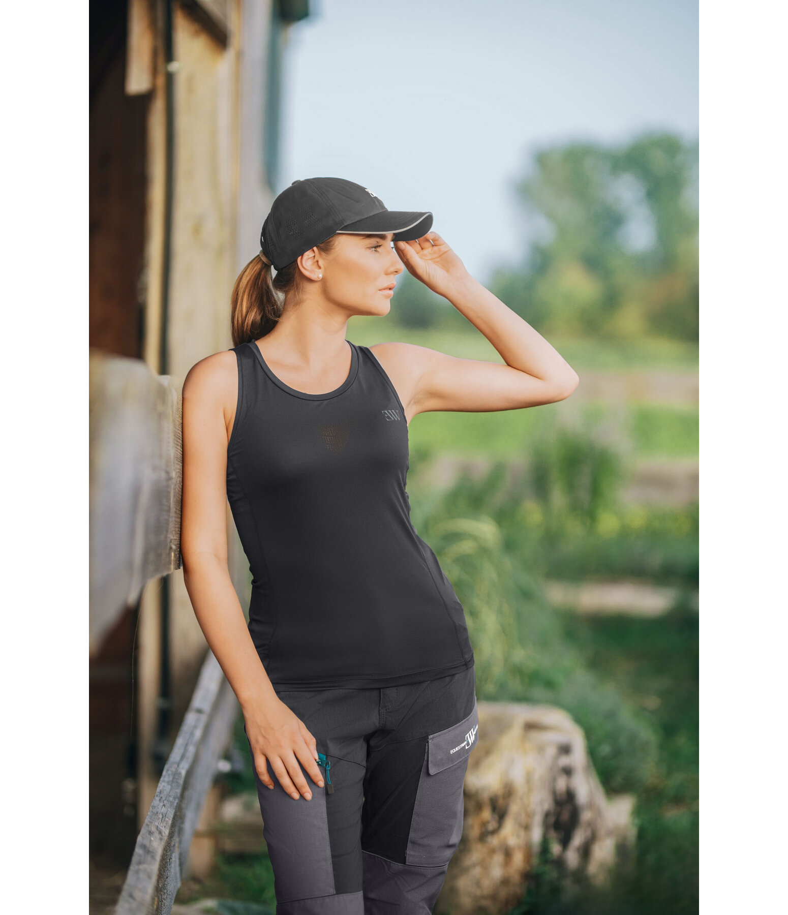 Casquette r�fl�chissante