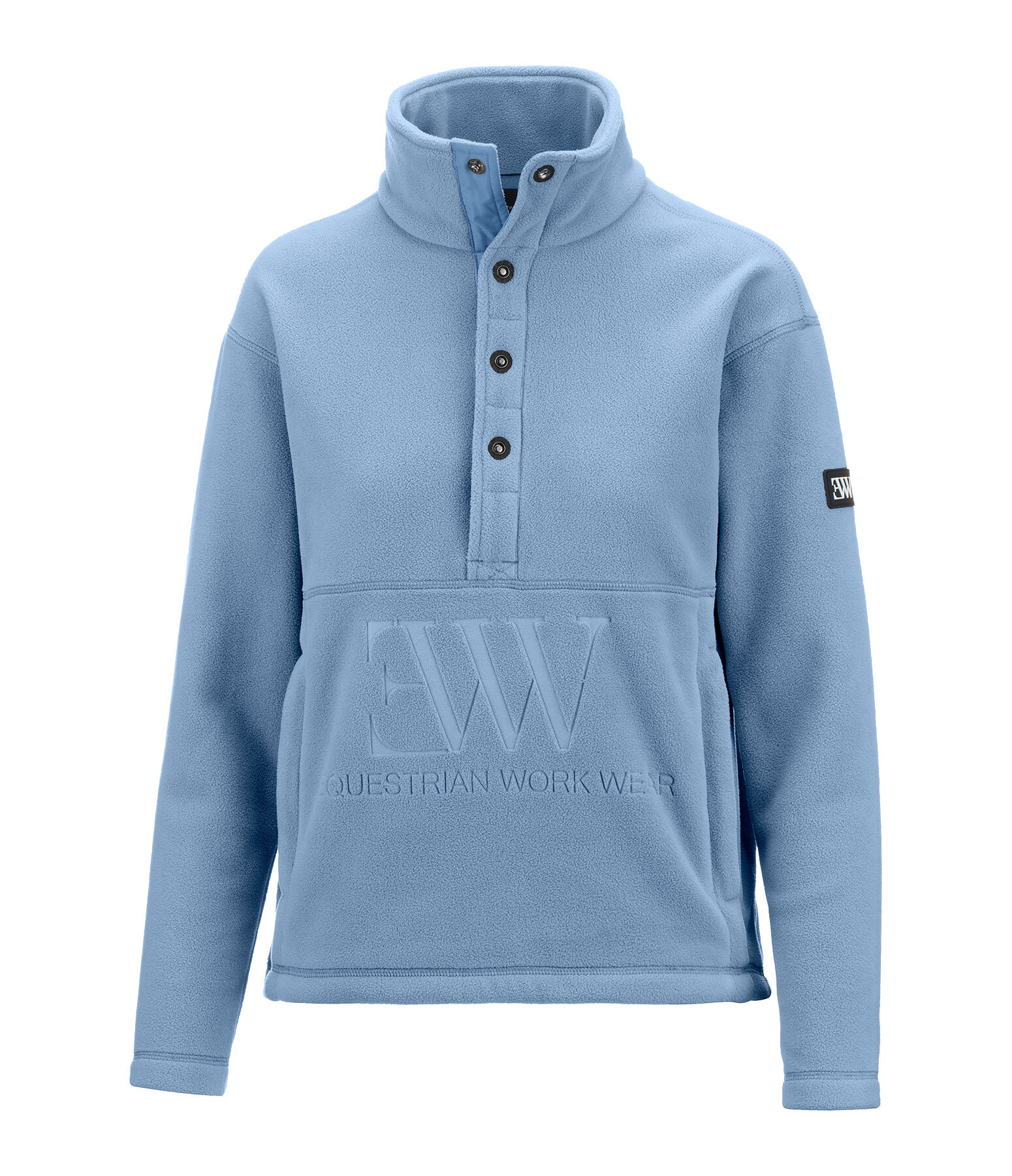 Sweat polaire