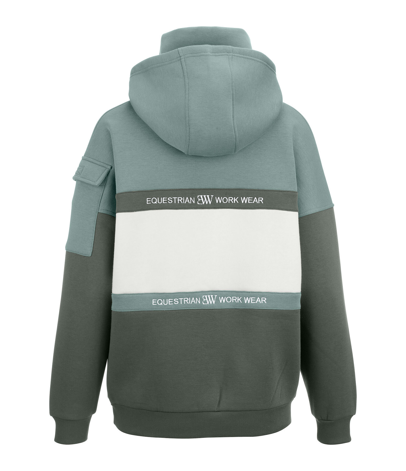 Sweat � capuche oversize