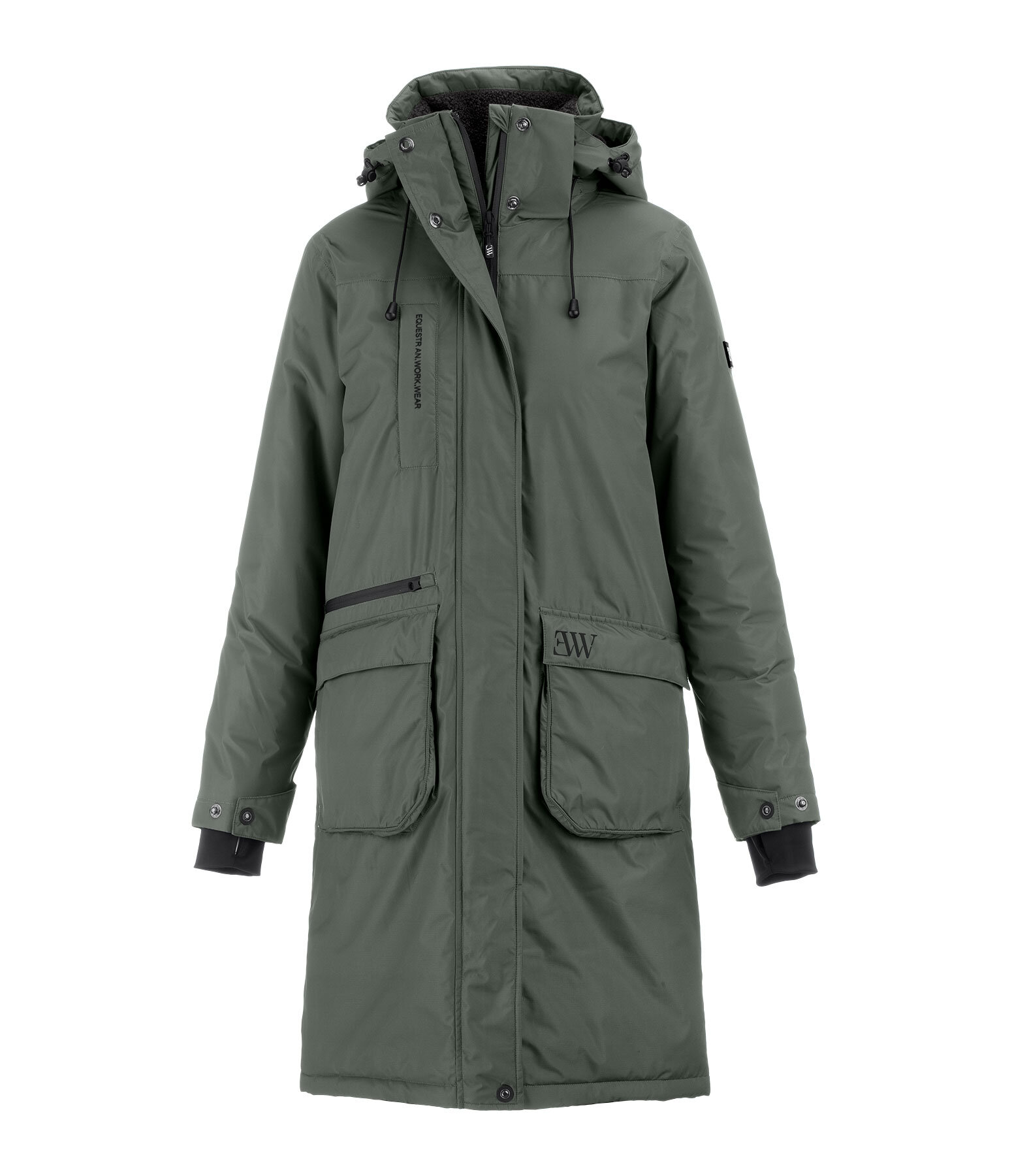Manteau technique