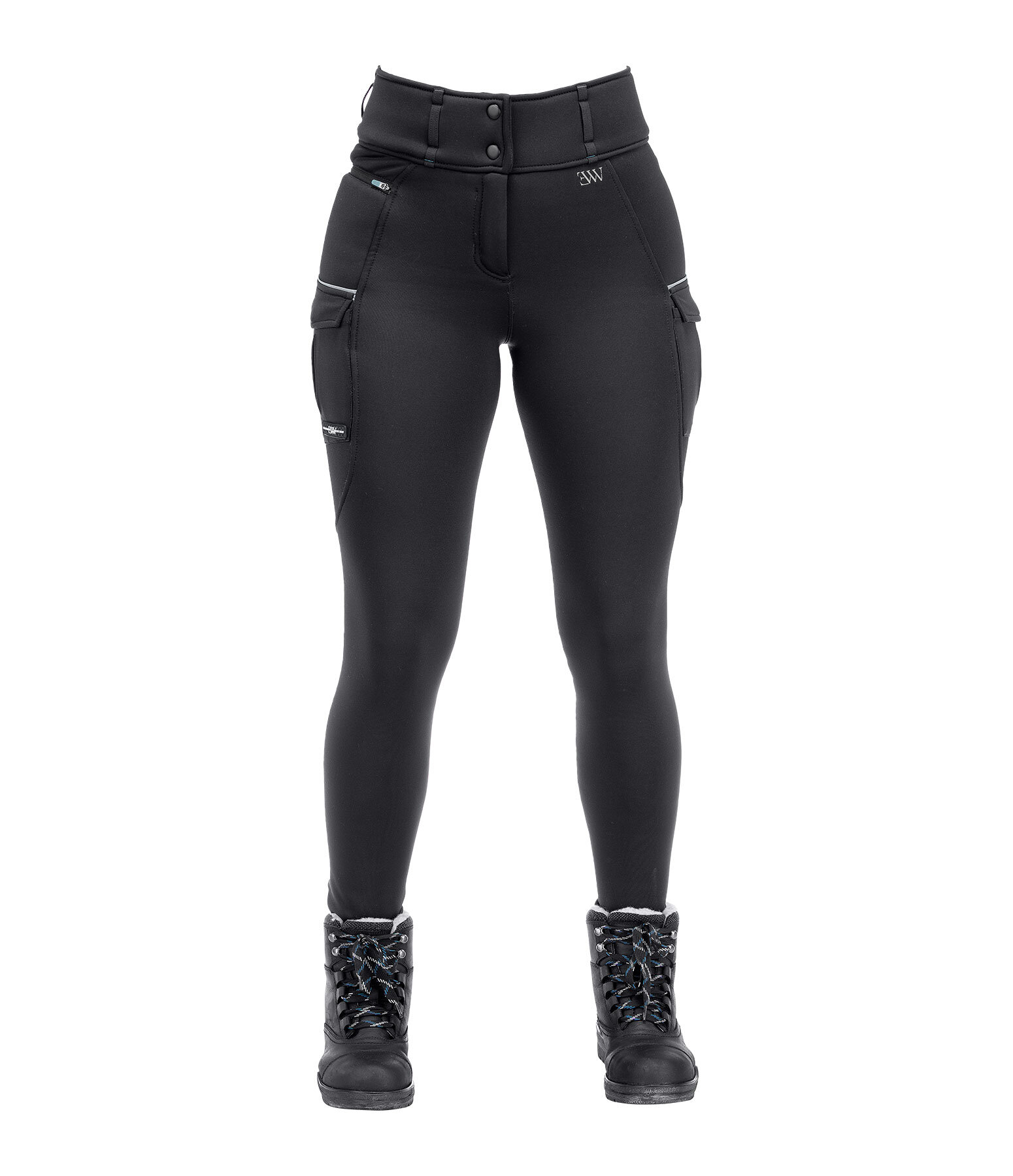 Pantalon thermique hybride outdoor