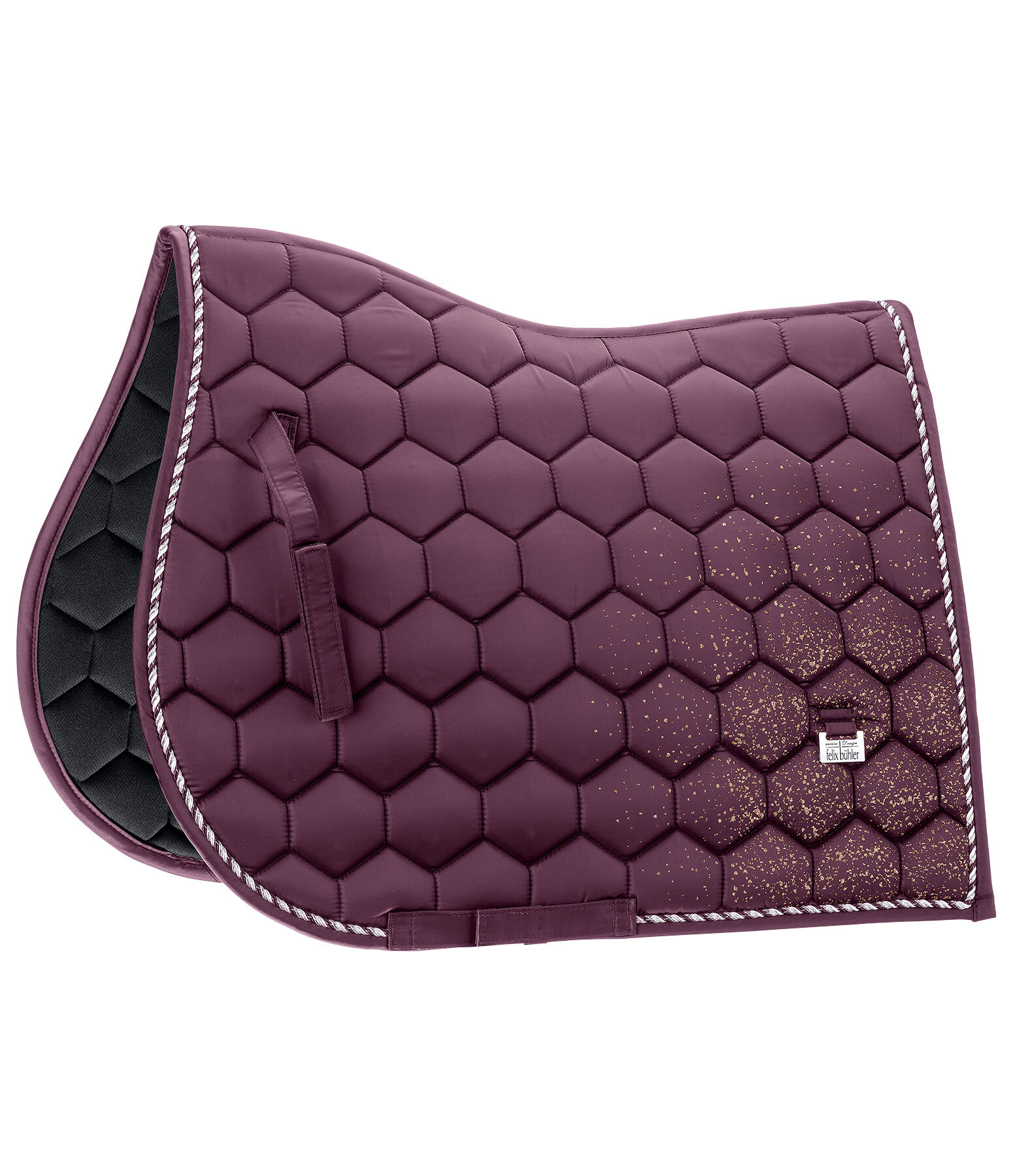 Tapis de selle  Sparkling II
