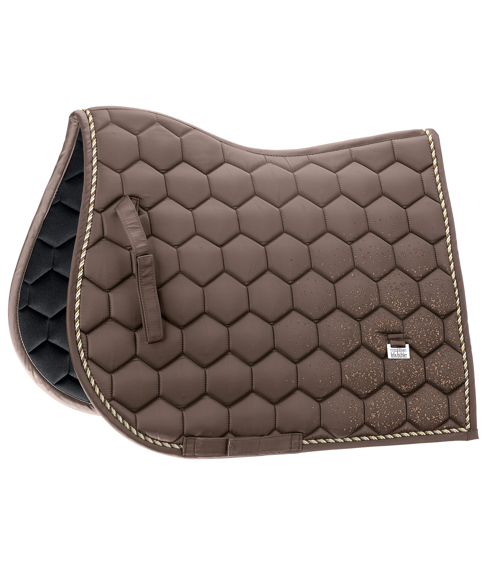 Tapis de selle  Sparkling II