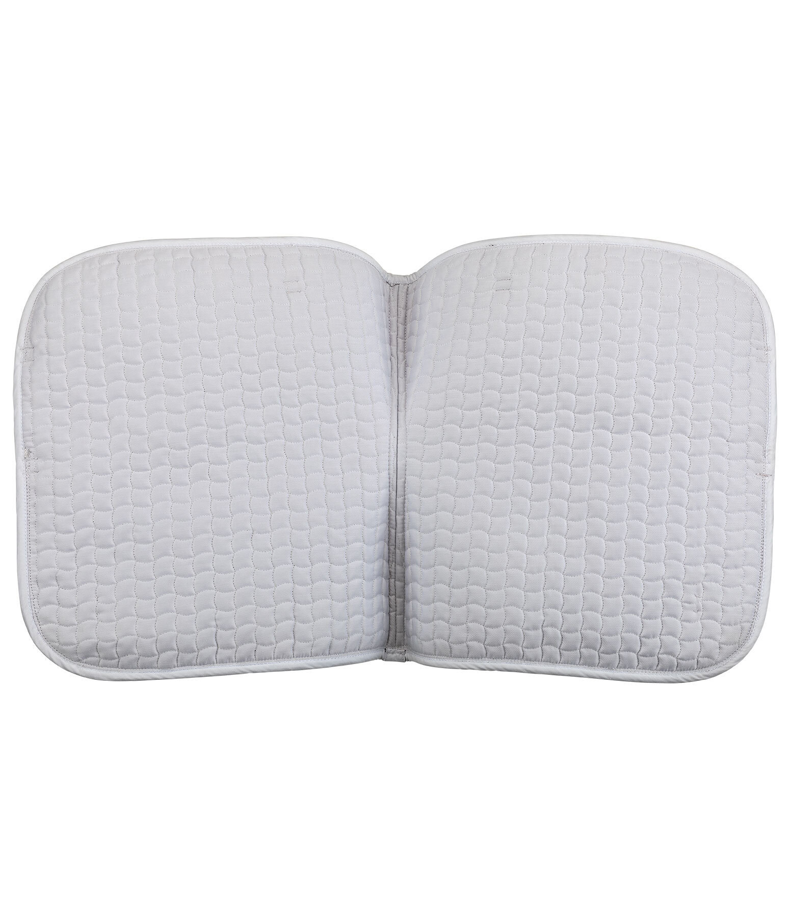 Tapis de selle en coton  Basic Deluxe